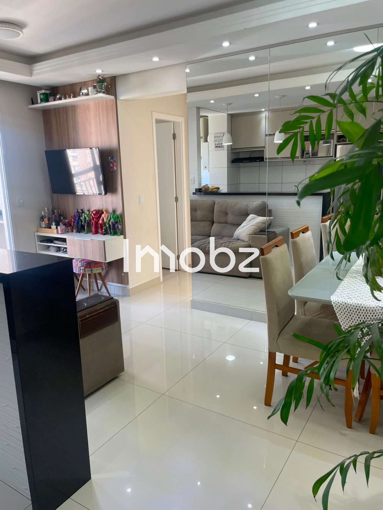 Apartamento à venda na Celso Ramos, 280 - Vila Andrade - São Paulo - SP - CEP: 05734-080 - foto 3