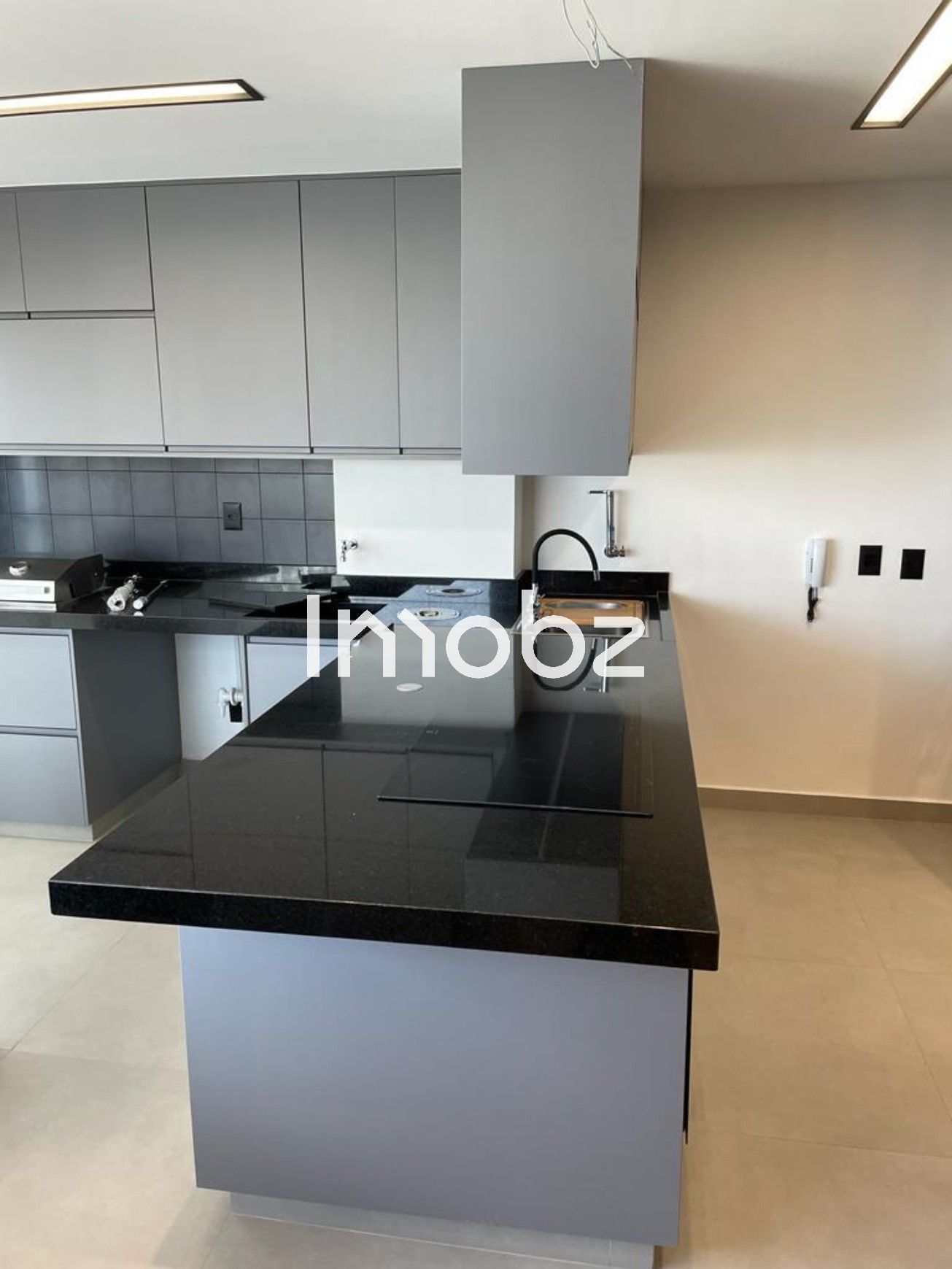 Apartamento à venda na RUA DOUTOR NICOLAU DE SOUSA QUEIRÓS, 467 - VILA MARIANA - São Paulo - SP - CEP: 04105-001 - foto 3