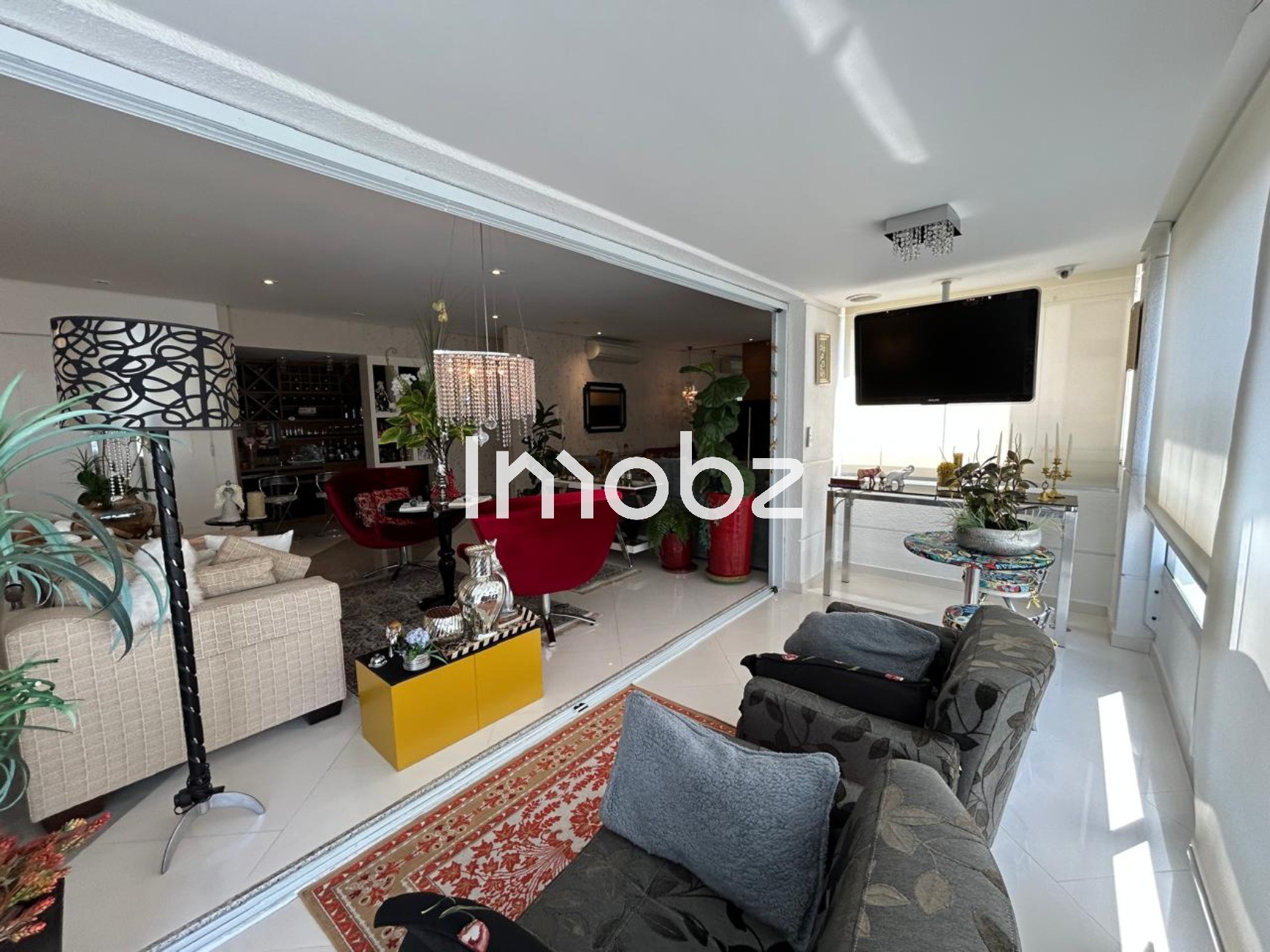 Apartamento à venda no Condomínio Edifício Luzes Da Mata - Rua Itapimirum, 367 - São Paulo - SP - CEP: 05716-090 - foto 9