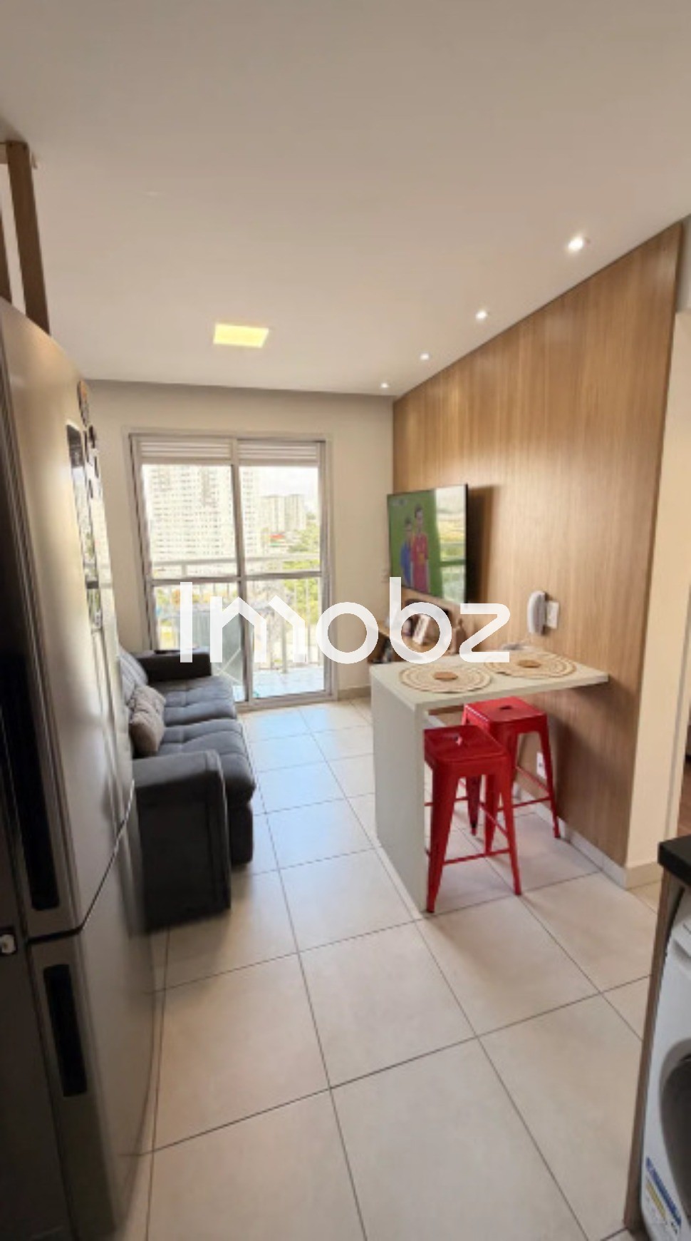 Apartamento à venda na RUA OLÍVIA GUEDES PENTEADO, 884 - SOCORRO - São Paulo - SP - CEP: 04766-000 - foto 1