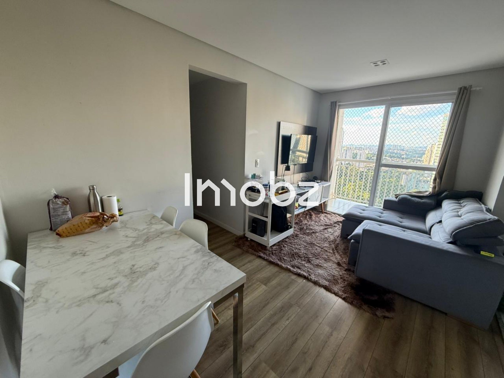 Apartamento à venda na José da Silva Ribeiro, 420 - Vila Andrade - São Paulo - SP - CEP: 05726-130 - foto 1