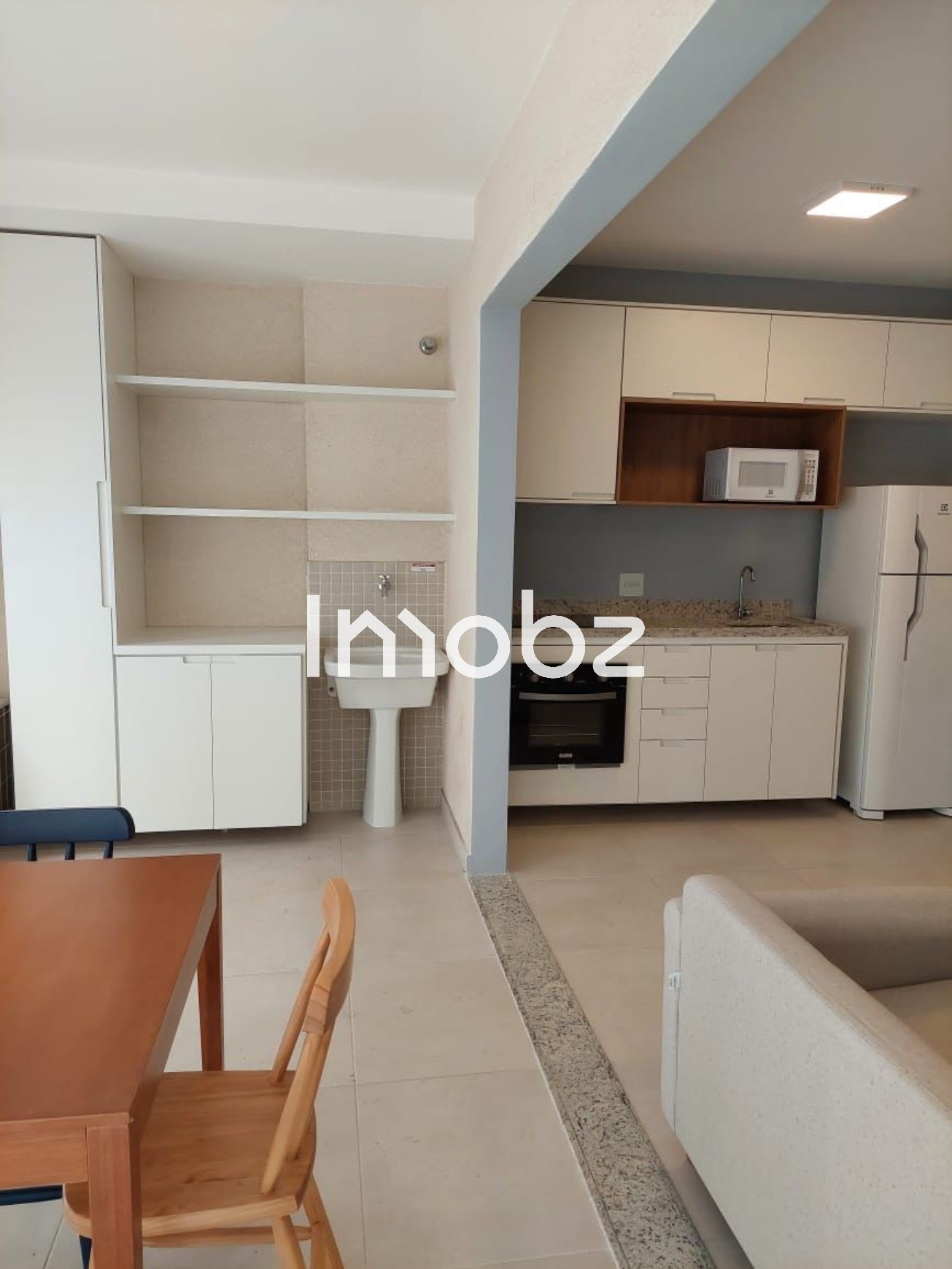 Apartamento à venda na AVENIDA VEREADOR JOSÉ DINIZ, 3130 - SANTO AMARO - São Paulo - SP - foto 3