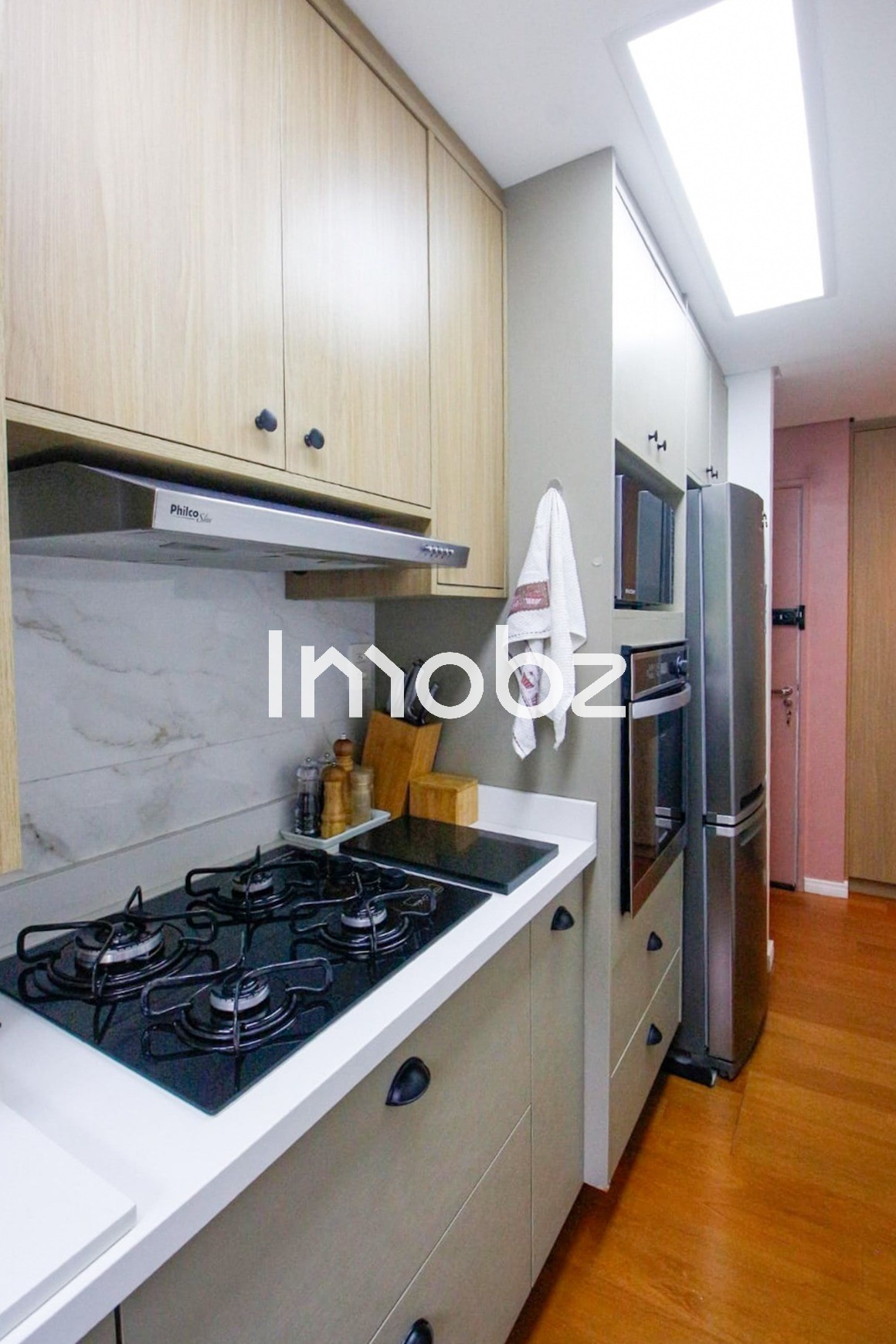 Apartamento à venda na ESTRADA DOS MIRANDAS, 303 - JARDIM MARIA DUARTE - São Paulo - SP - foto 5