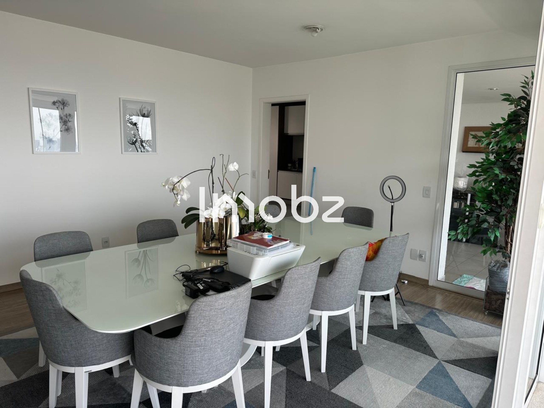 Apartamento à venda no Condomínio Paulistano - David Ben Gurion, 955 - São Paulo - SP - CEP: 05634-000 - foto 7