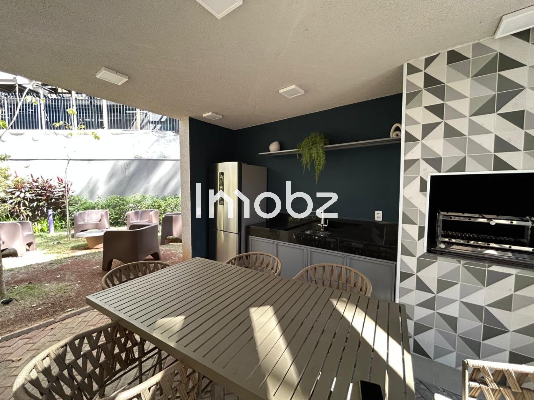 Apartamento à venda na RUA AMÉRICO DE CAMPOS, 39 - LIBERDADE - São Paulo - SP - foto 10