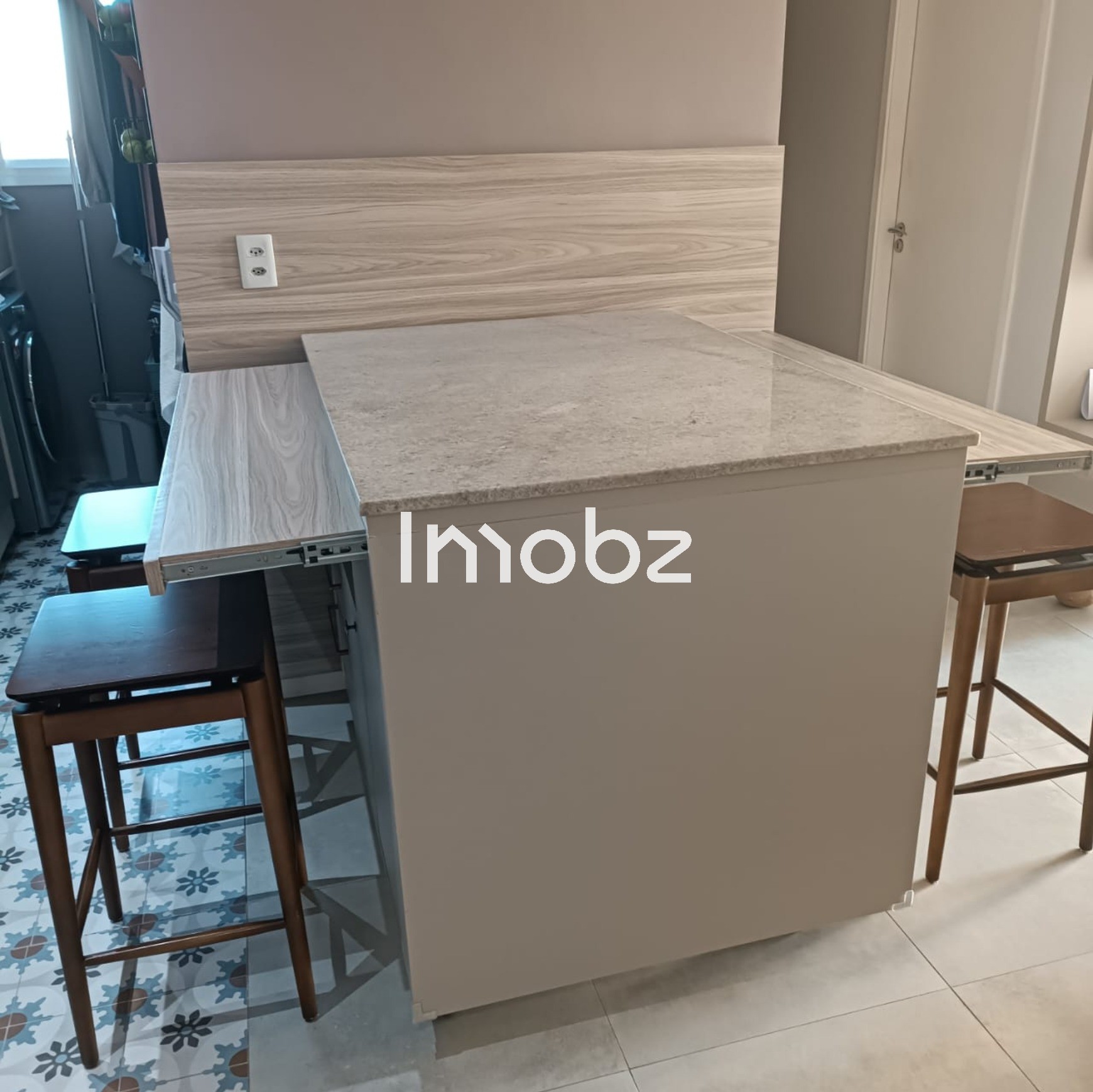 Apartamento à venda na Anacé, 337 - Jardim Umarizal - São Paulo - SP - CEP: 05755-090 - foto 10