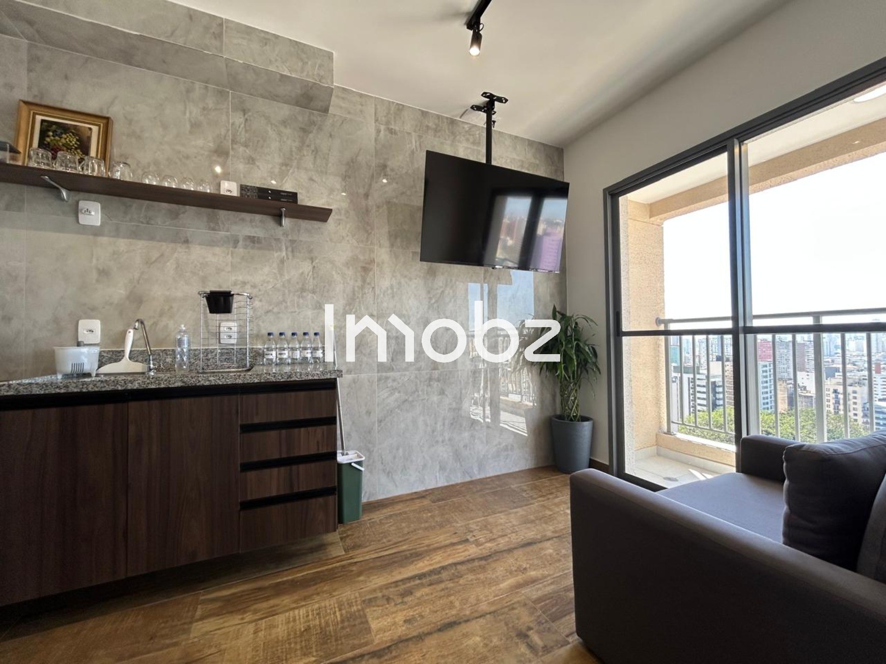Apartamento à venda na RUA AMÉRICO DE CAMPOS, 39 - LIBERDADE - São Paulo - SP - foto 4