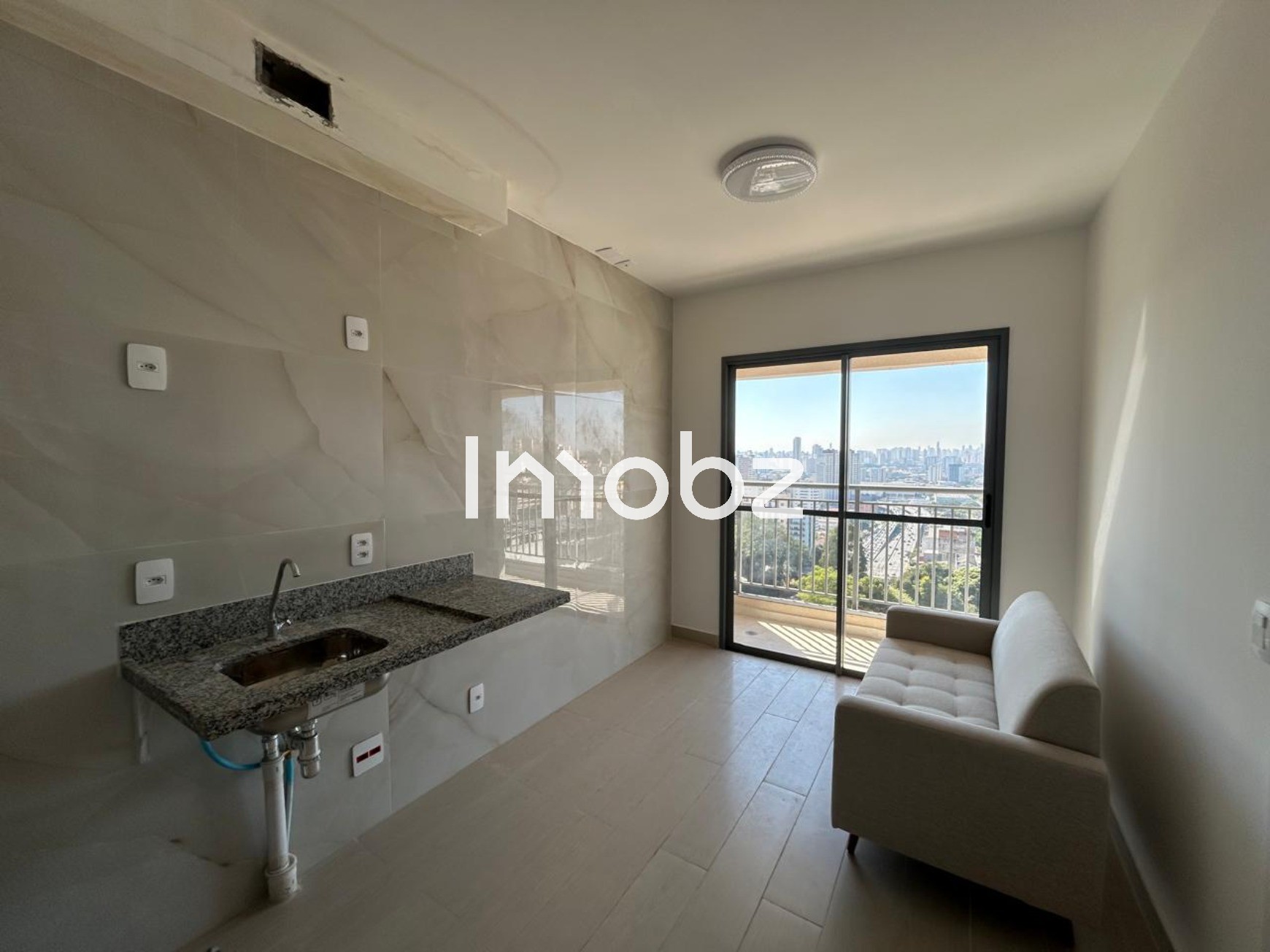 Apartamento à venda na RUA AMÉRICO DE CAMPOS, 39 - LIBERDADE - São Paulo - SP - foto 2