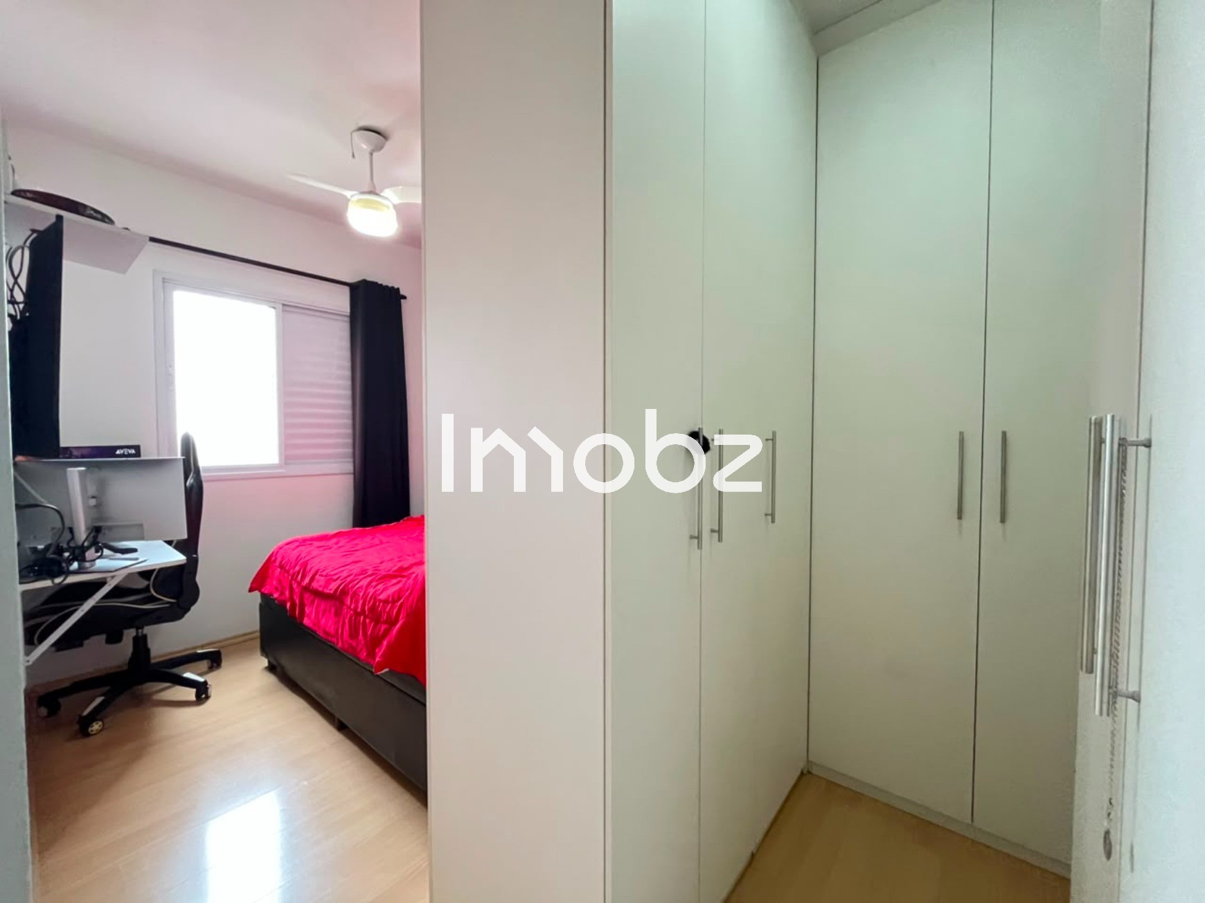 Apartamento à venda na RUA ANTÔNIO JÚLIO DOS SANTOS, 580 - FAZENDA MORUMBI - São Paulo - SP - CEP: 05661-020 - foto 7