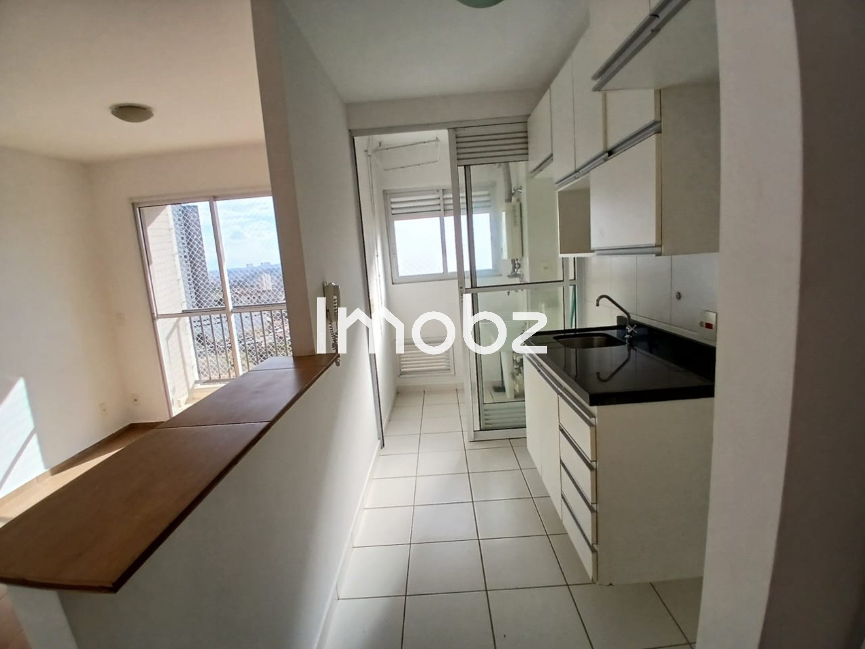 Apartamento à venda na RUA JOÃO SIMÕES DE SOUZA, 740 - PARQUE REBOUCAS - São Paulo - SP - CEP: 05734-140 - foto 3