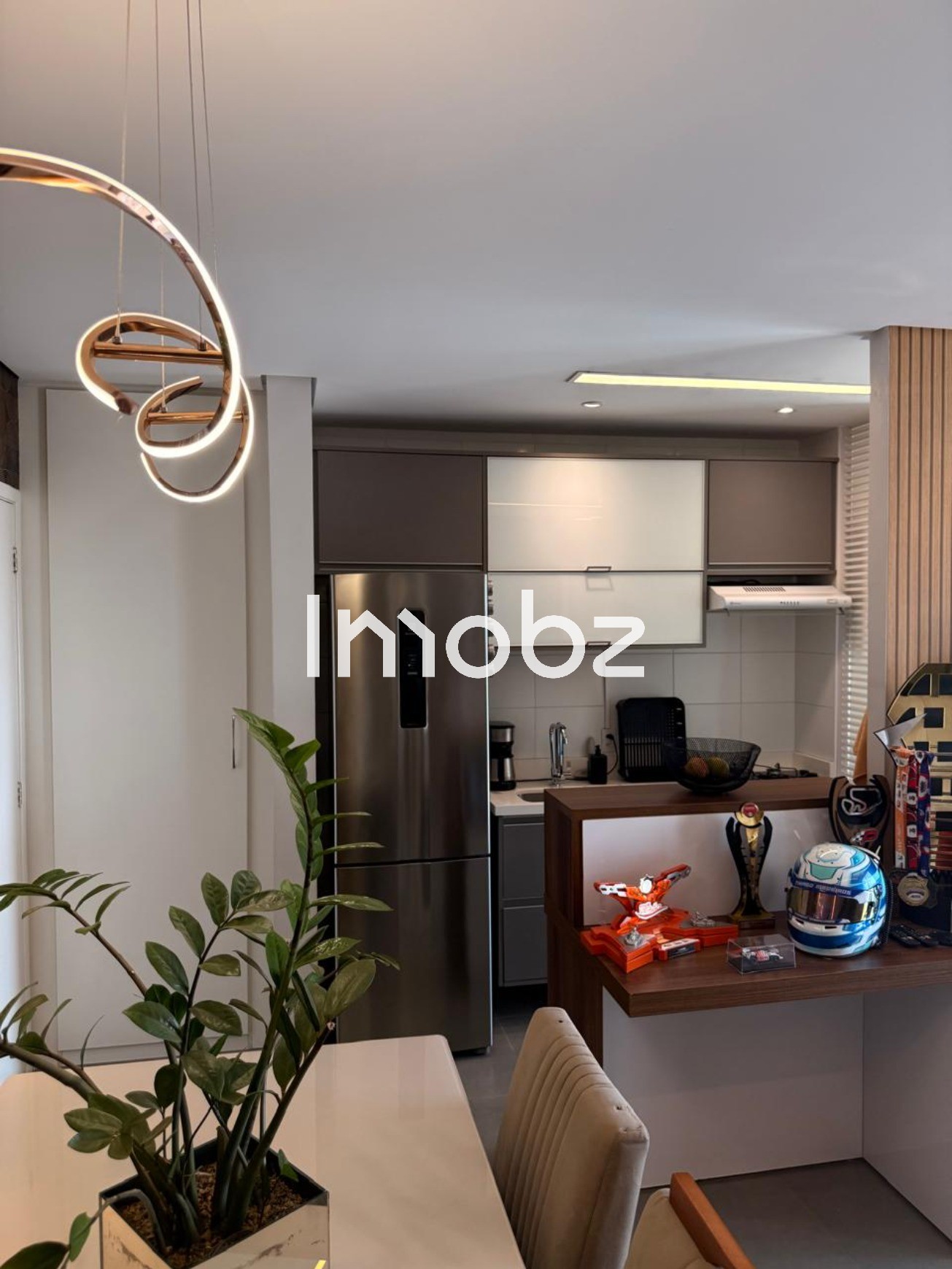 Apartamento à venda na RUA ANTÔNIO JÚLIO DOS SANTOS, 580 - FAZENDA MORUMBI - São Paulo - SP - CEP: 05661-020 - foto 9