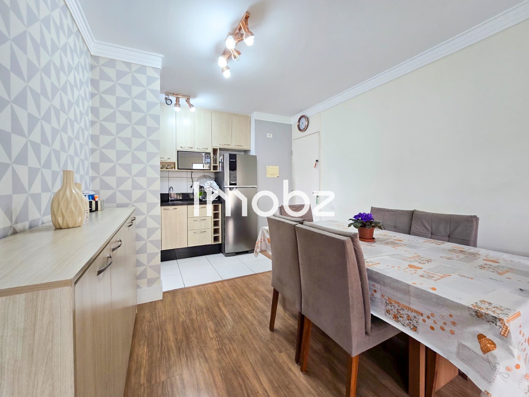 Apartamento à venda na Doutor Luiz Migliano, 1800 - Portal do Morumbi - São Paulo - SP - CEP: 05711-001 - foto 7