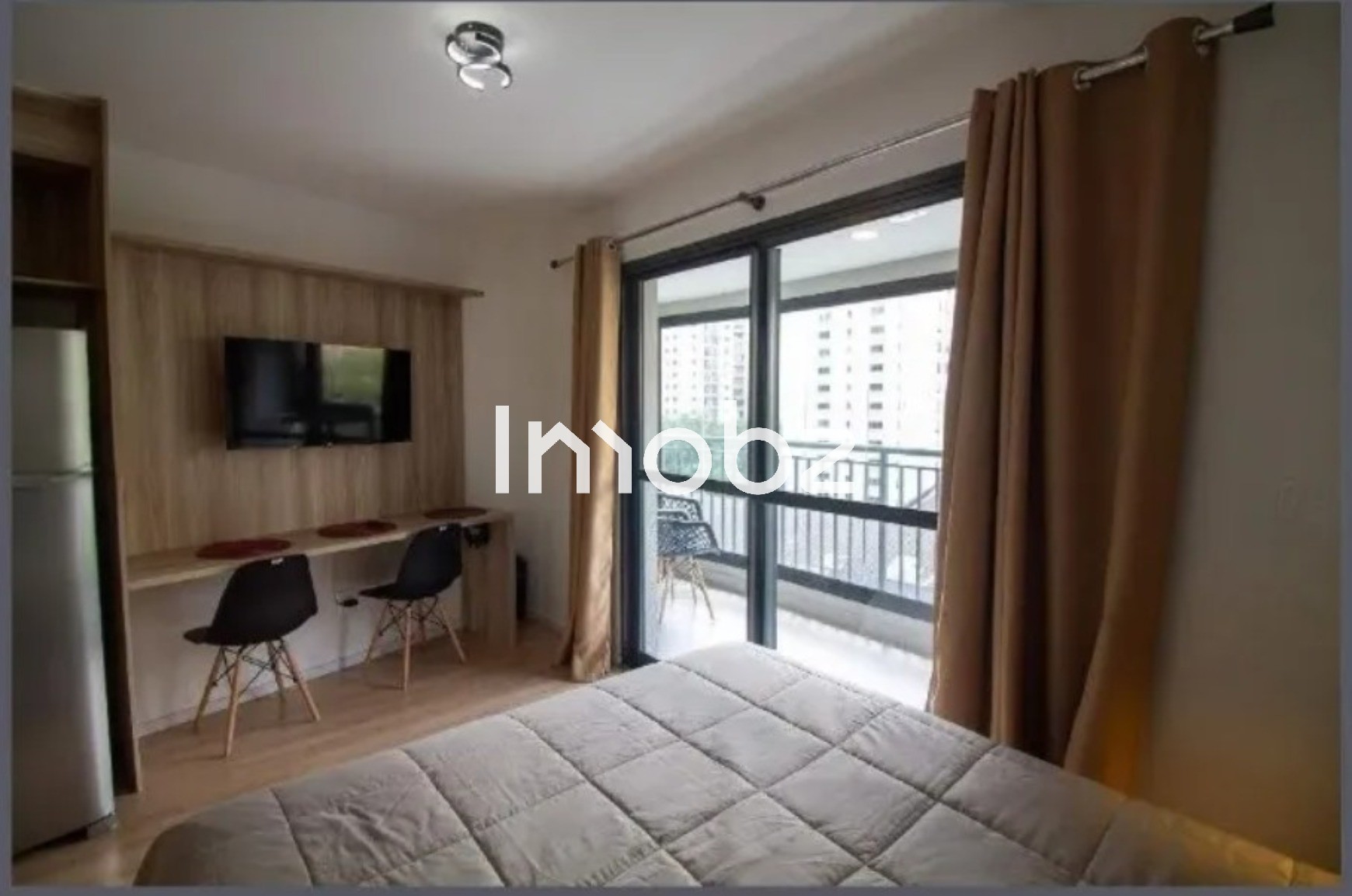 Apartamento à venda na AVENIDA PADRE ANTÔNIO JOSÉ DOS SANTOS, 42 - CIDADE MONÇÕES - São Paulo - SP - CEP: 04563-000 - foto 2
