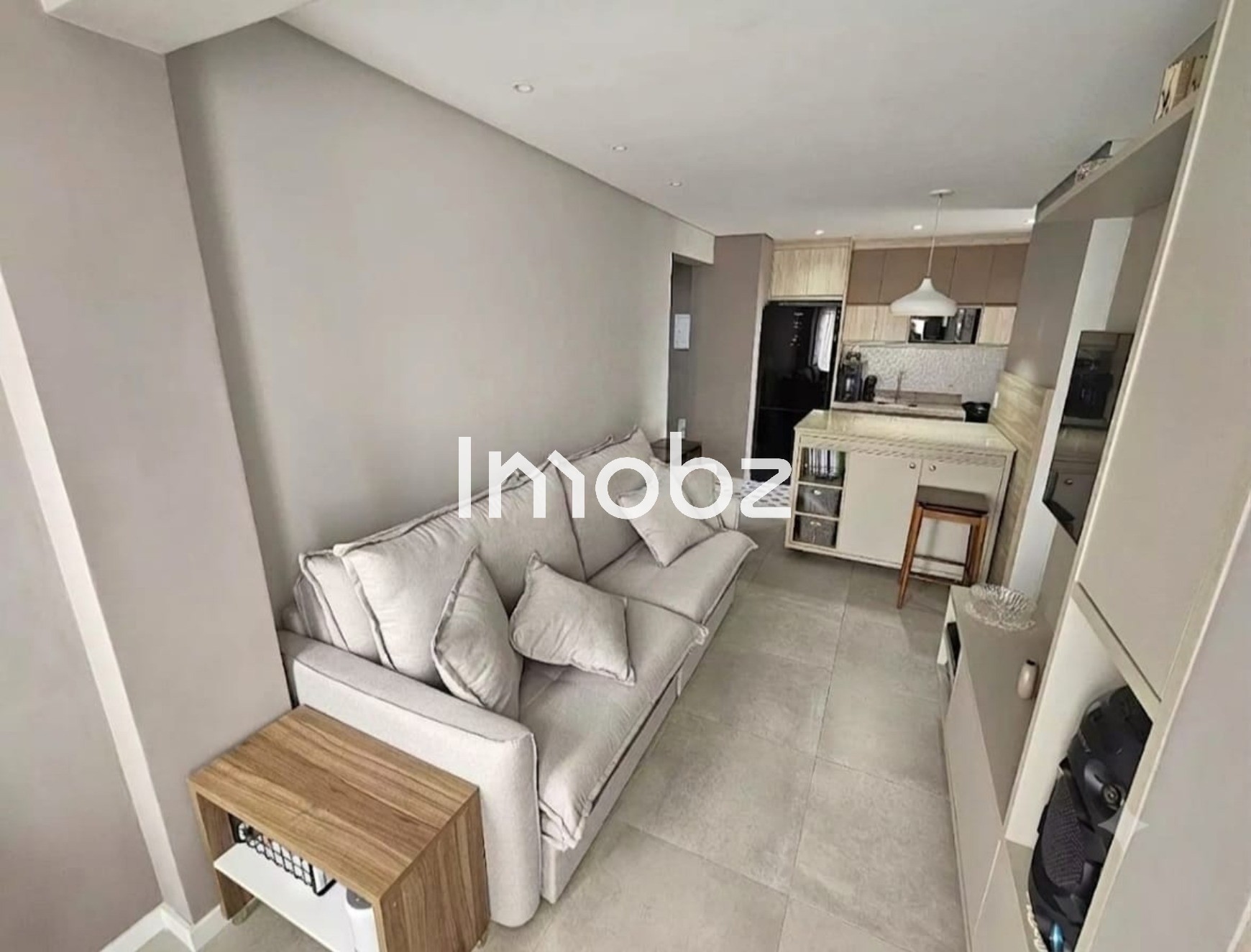 Apartamento à venda na Anacé, 337 - Jardim Umarizal - São Paulo - SP - CEP: 05755-090 - foto 3