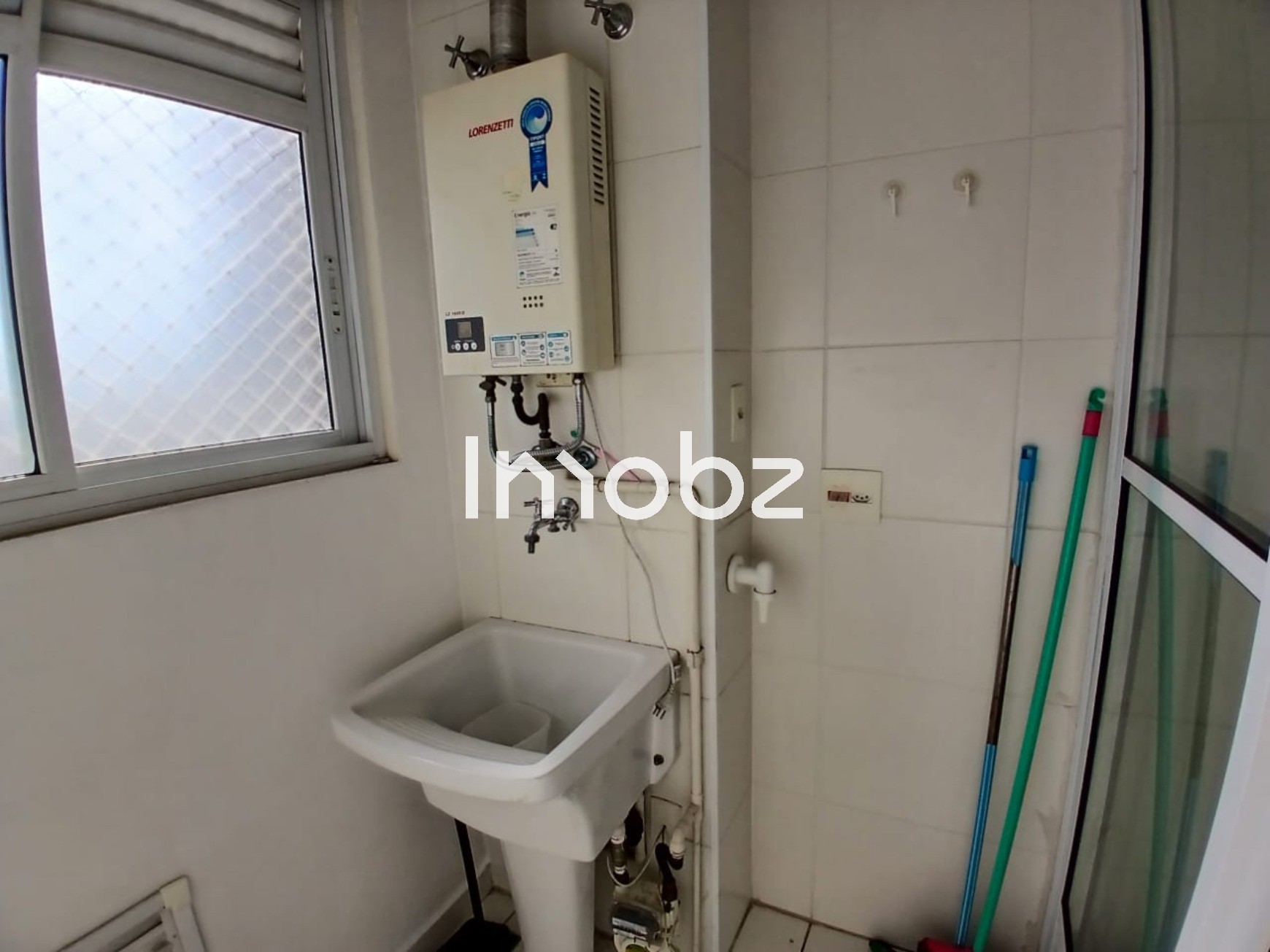 Apartamento à venda na RUA JOÃO SIMÕES DE SOUZA, 740 - PARQUE REBOUCAS - São Paulo - SP - CEP: 05734-140 - foto 8