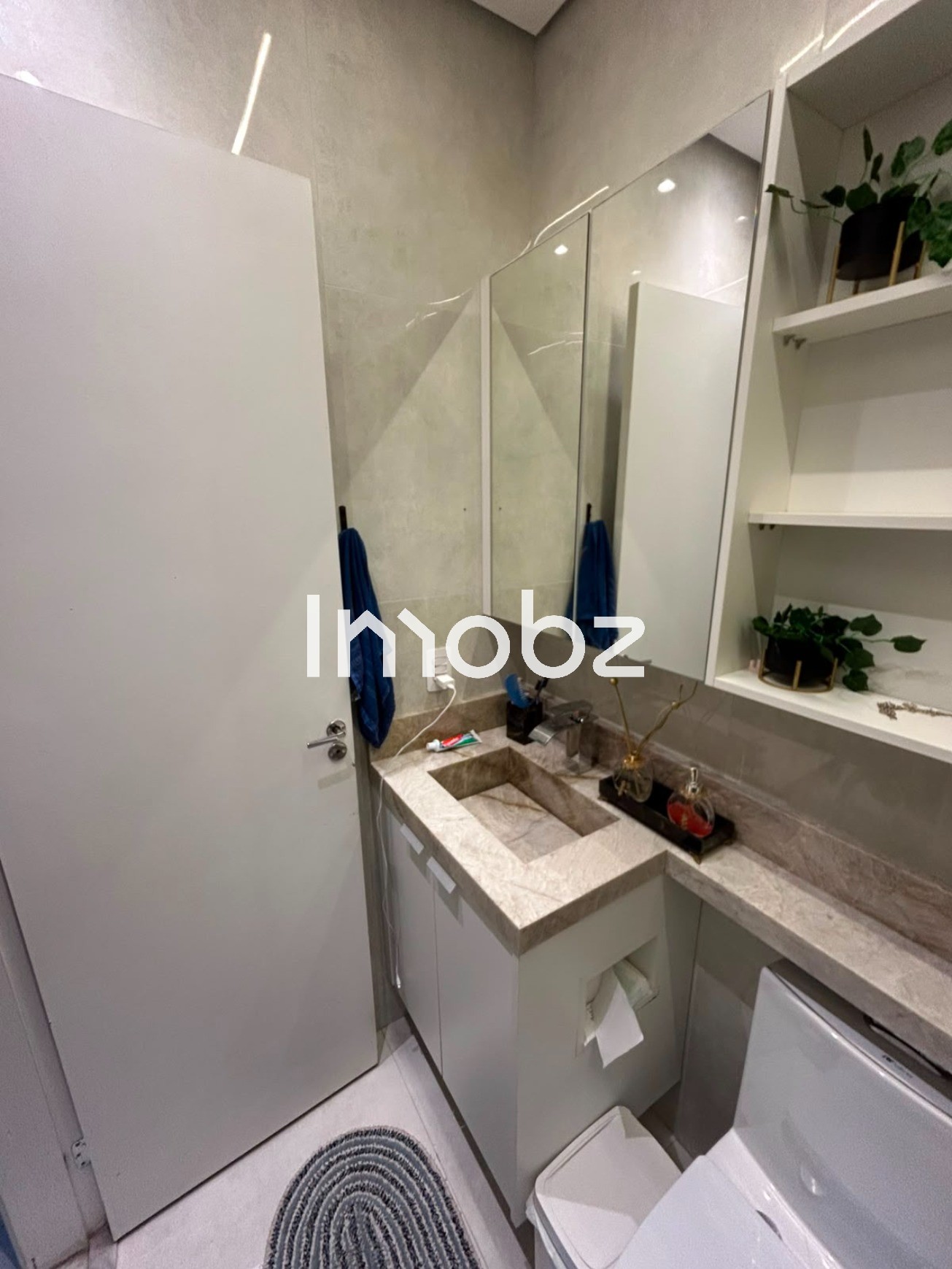 Apartamento à venda na RUA CARLOS LEITE DOS SANTOS, 220 - PARQUE ARARIBA - São Paulo - SP - foto 4