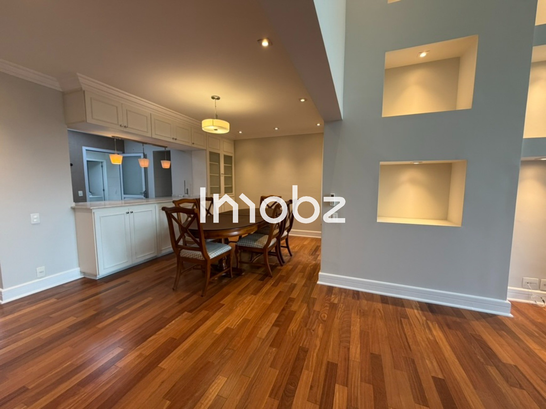 Apartamento à venda no Condomínio Villaggio Panamby - Itapaiuna, 1800 - São Paulo - SP - CEP: 05707-001 - foto 9