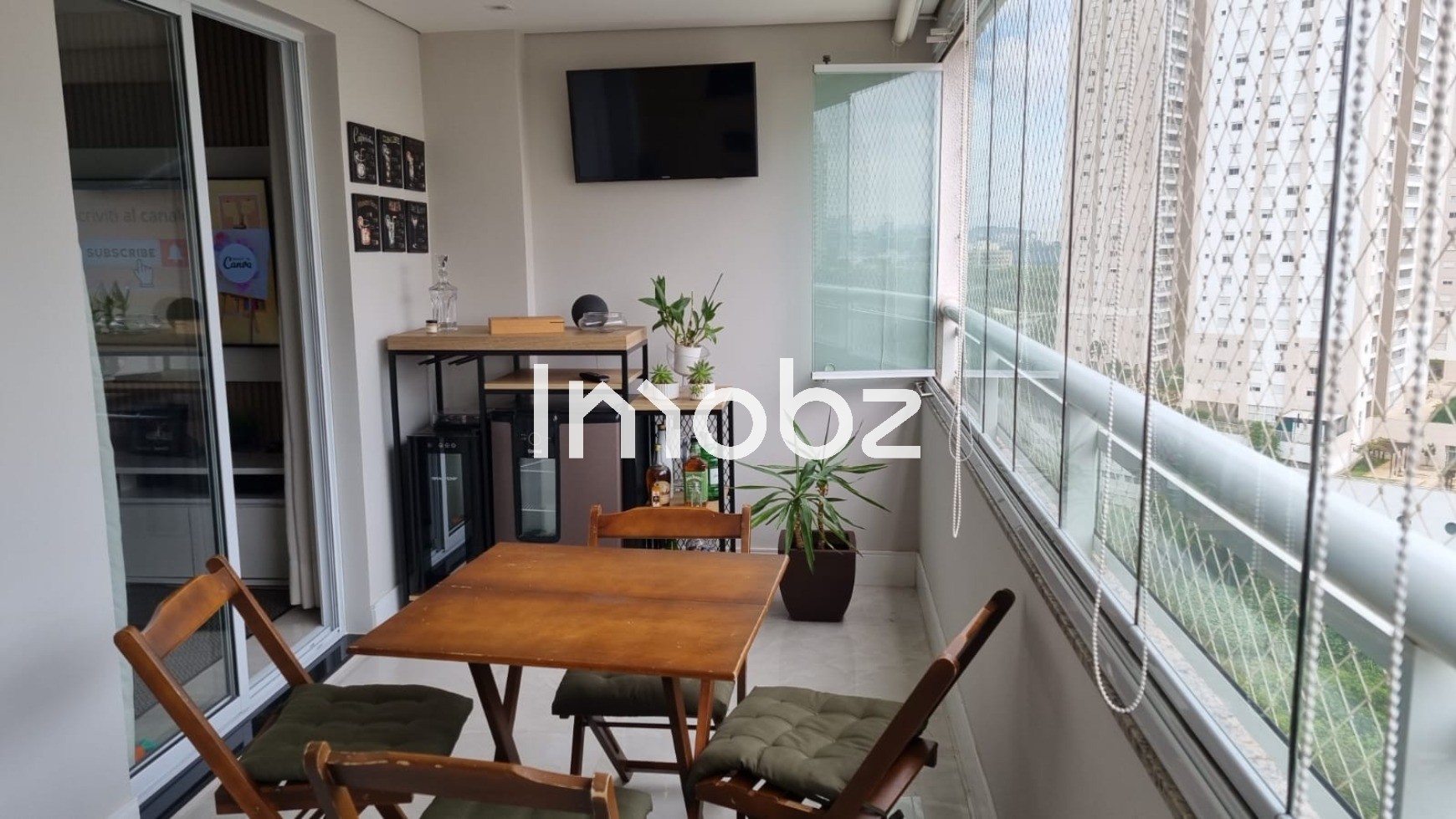 Apartamento à venda no Ecolife Morumbi - Rua Correggio, 251 - São Paulo - SP - CEP: 05630-020 - foto 1