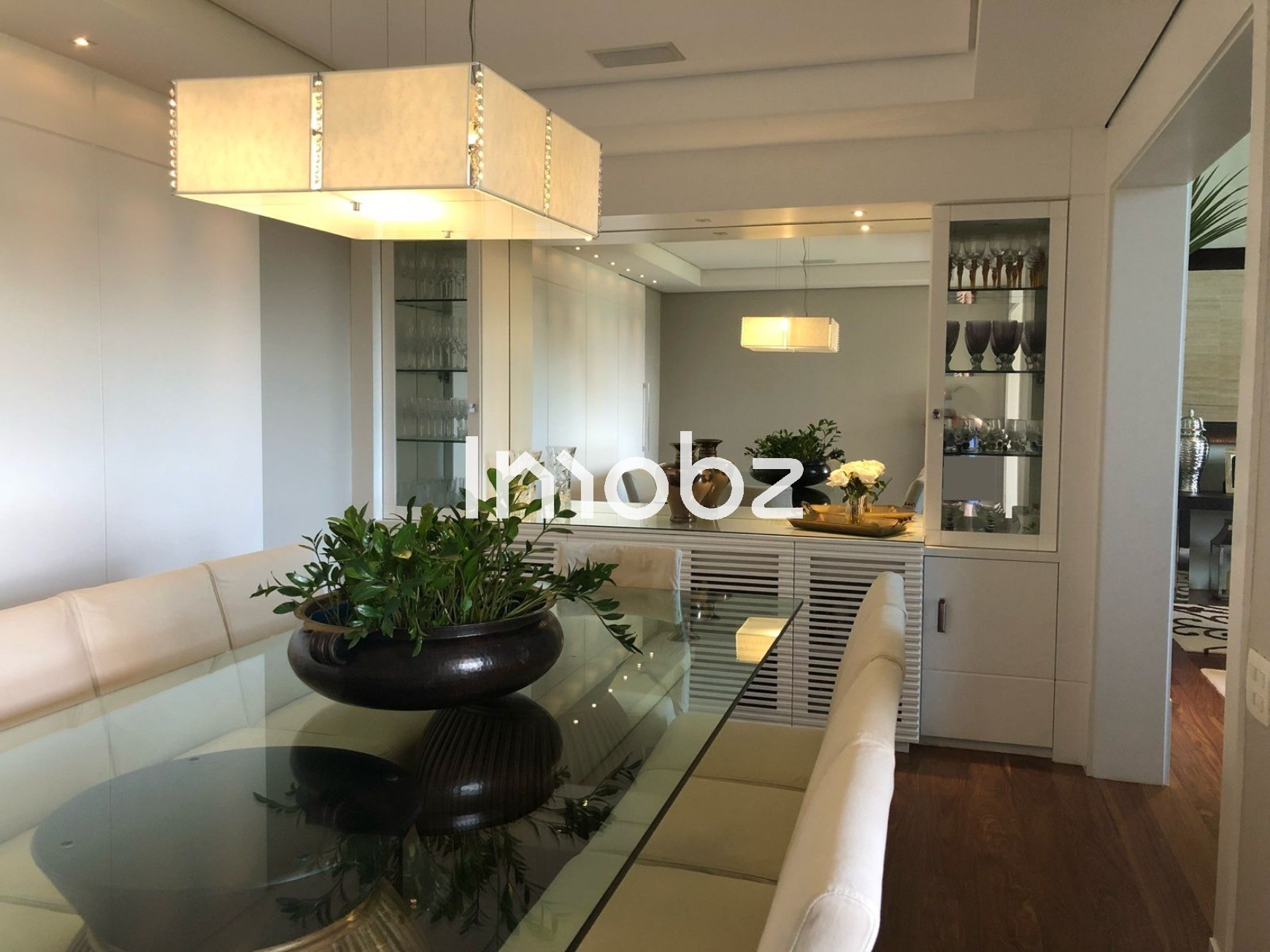 Apartamento à venda no Condomínio Villaggio Panamby - Itapaiuna, 1800 - São Paulo - SP - CEP: 05707-001 - foto 4