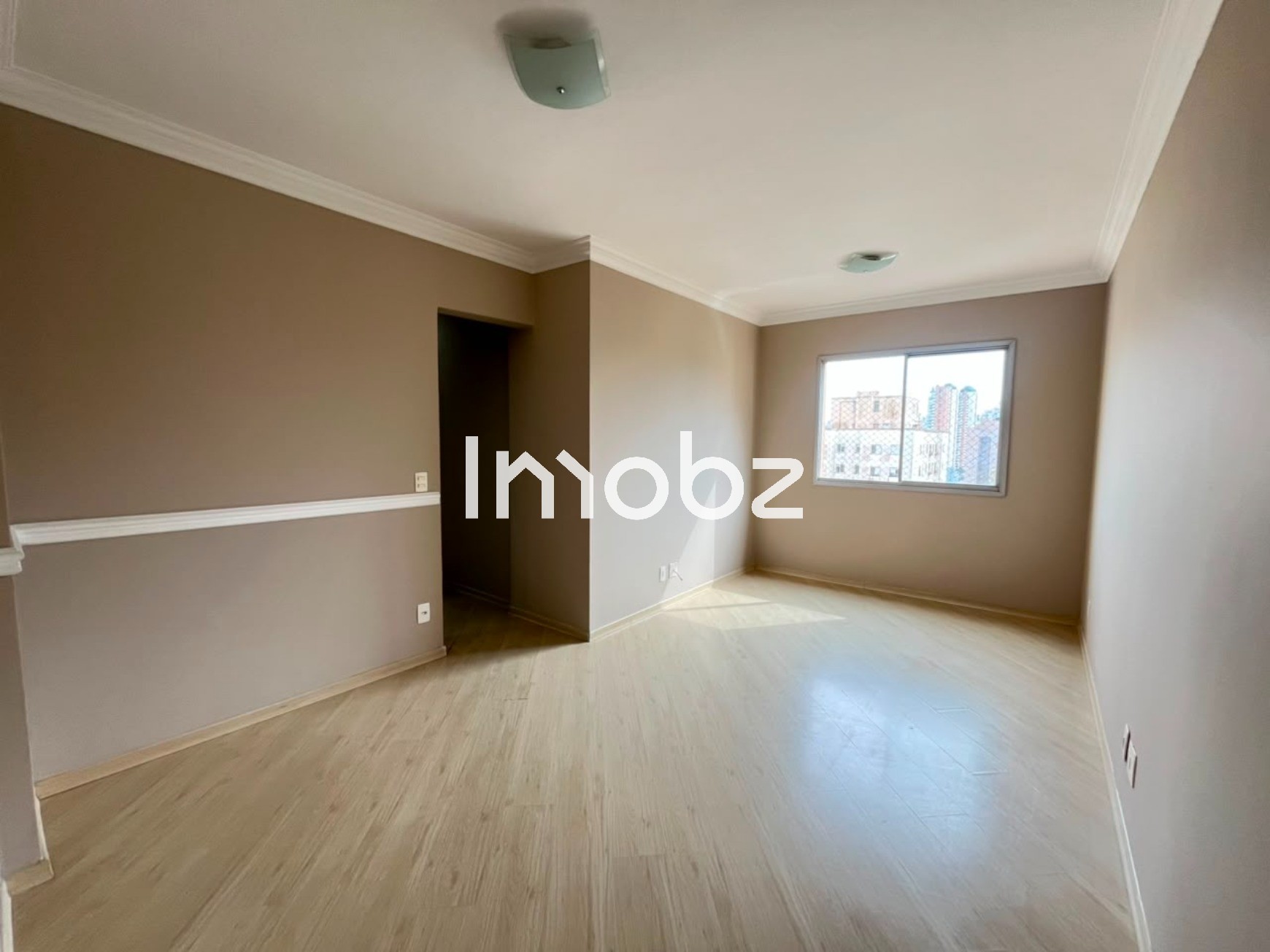 Apartamento à venda no Condomínio Parque Brasil - Giovanni Gronchi, 6675 - São Paulo - SP - CEP: 05724-005 - foto 1