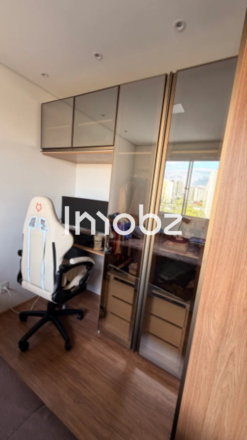Apartamento à venda na RUA OLÍVIA GUEDES PENTEADO, 884 - SOCORRO - São Paulo - SP - CEP: 04766-000 - foto 5