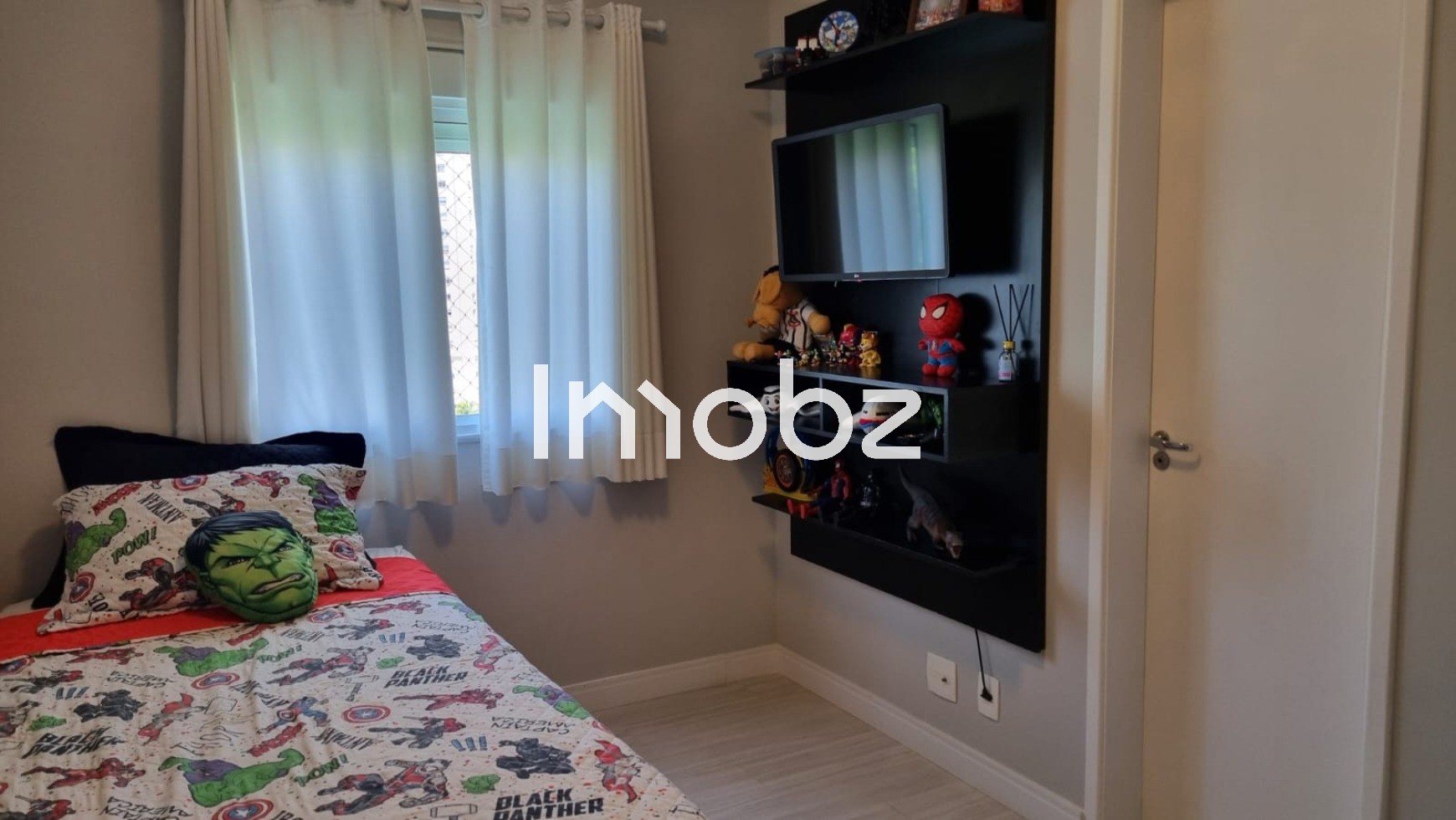 Apartamento à venda no Ecolife Morumbi - Rua Correggio, 251 - São Paulo - SP - CEP: 05630-020 - foto 12