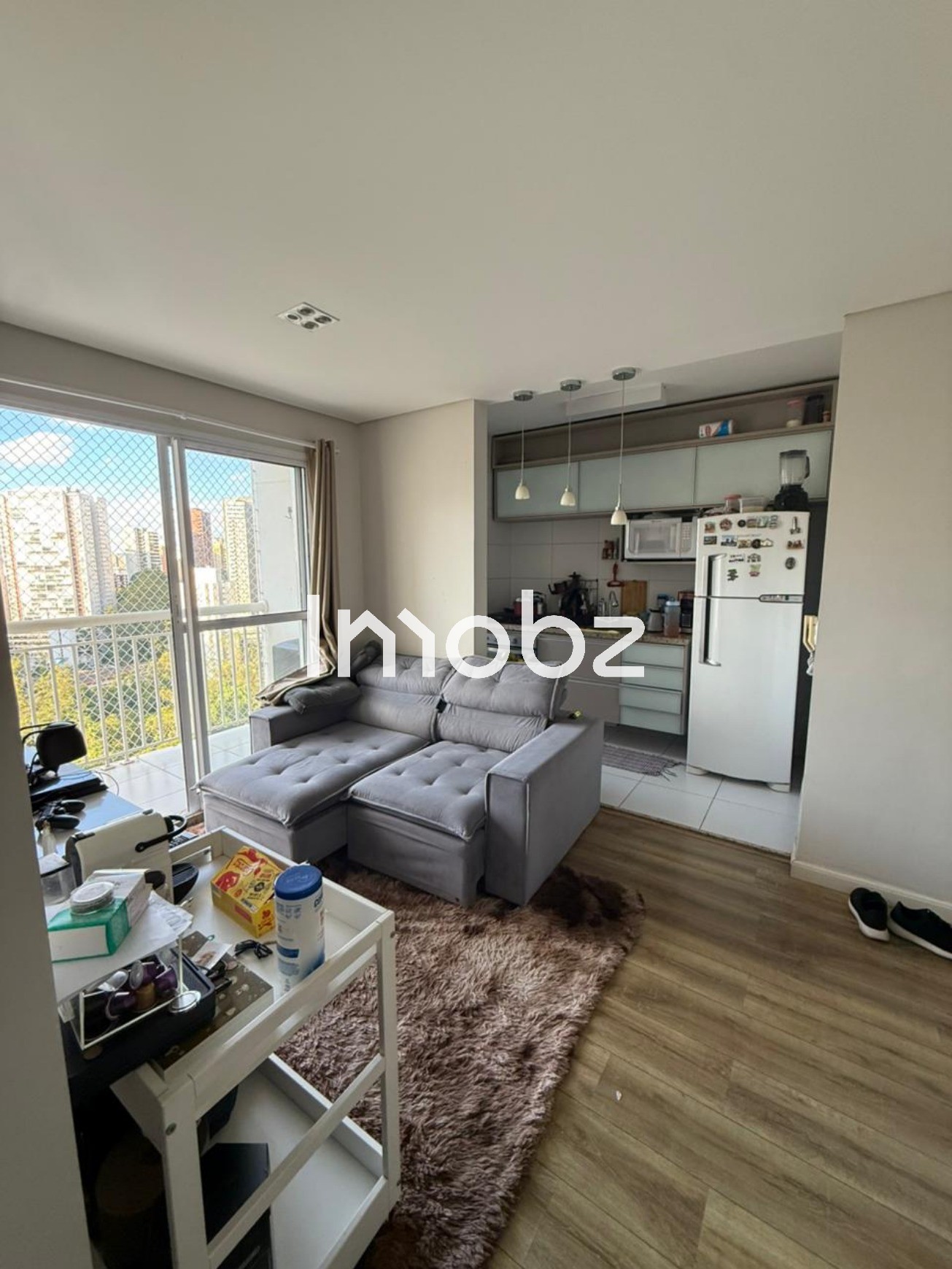 Apartamento à venda na José da Silva Ribeiro, 420 - Vila Andrade - São Paulo - SP - CEP: 05726-130 - foto 2