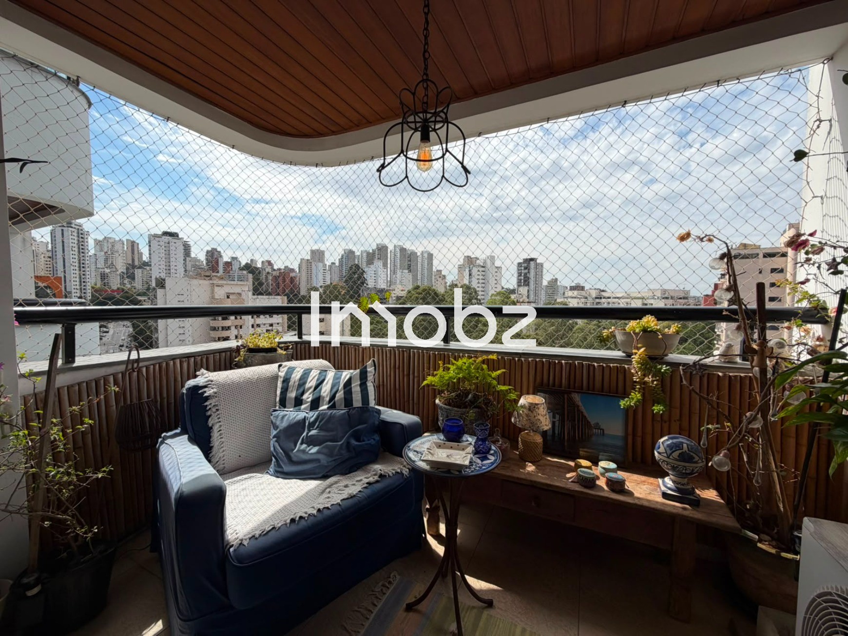 Apartamento à venda na RUA DEPUTADO JOÃO SUSSUMU HIRATA, 365 - VILA ANDRADE - São Paulo - SP - CEP: 05715-010 - foto 1