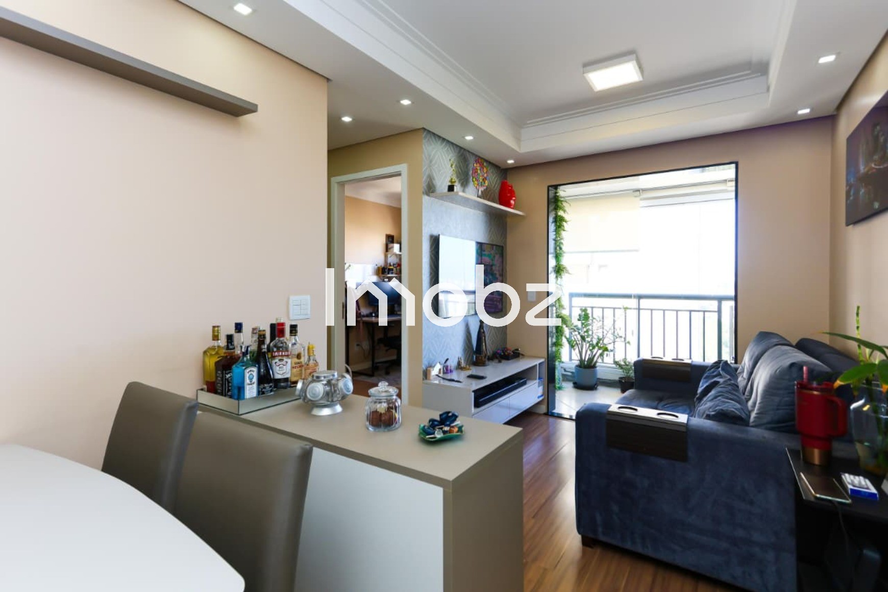 Apartamento à venda na Celso Ramos, 145 - Vila Andrade - São Paulo - SP - CEP: 05734-080 - foto 1
