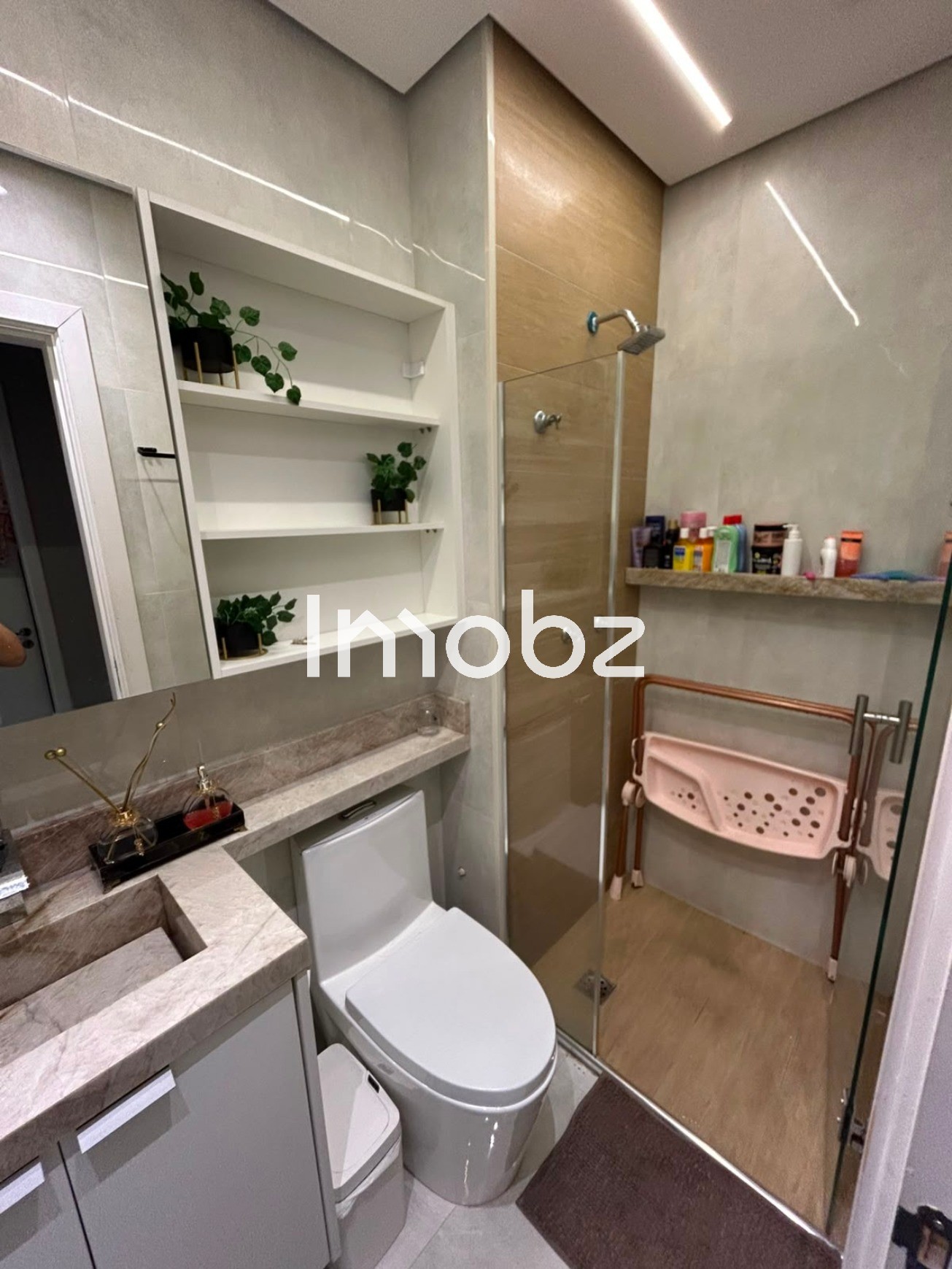 Apartamento à venda na RUA CARLOS LEITE DOS SANTOS, 220 - PARQUE ARARIBA - São Paulo - SP - foto 5