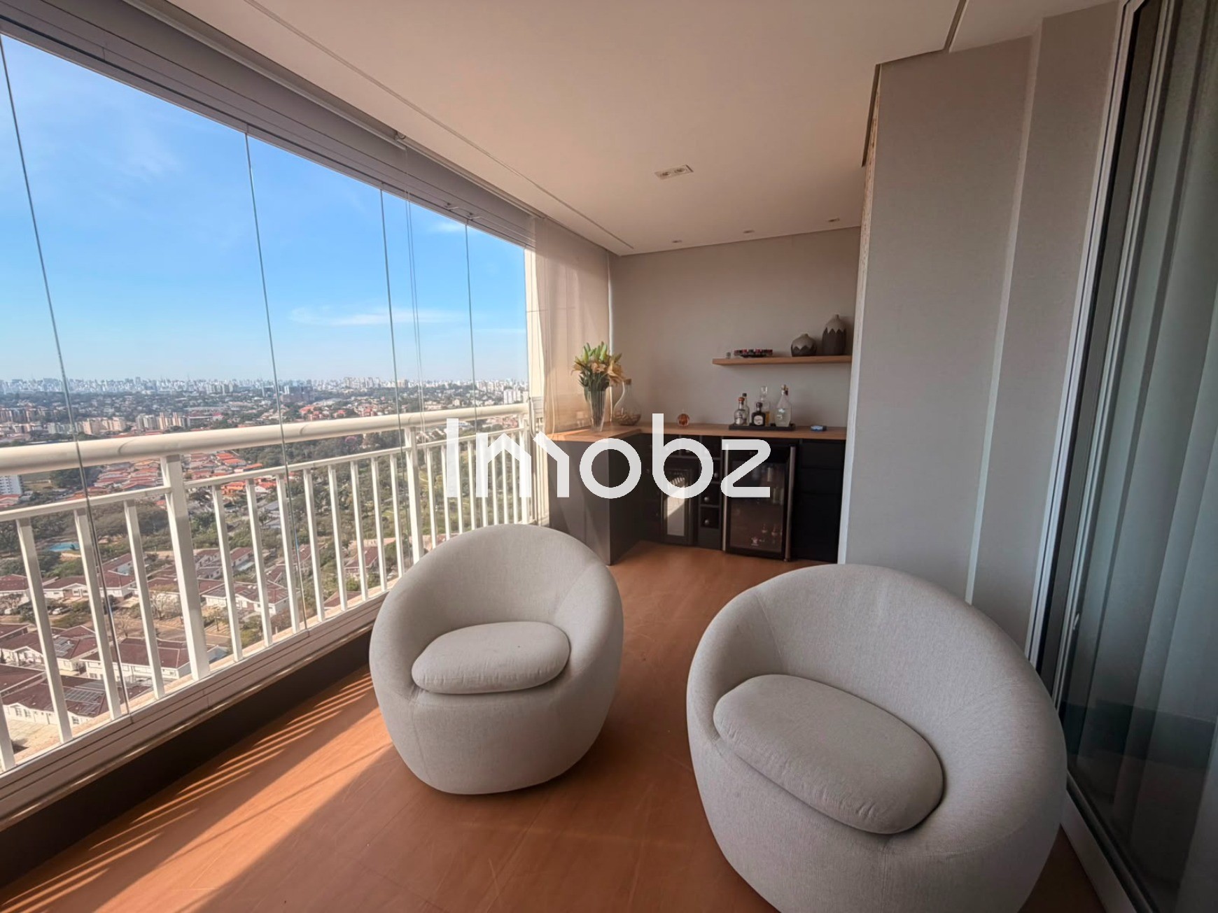 Apartamento à venda no Condomínio Paulistano - David Ben Gurion, 955 - São Paulo - SP - CEP: 05634-000 - foto 7
