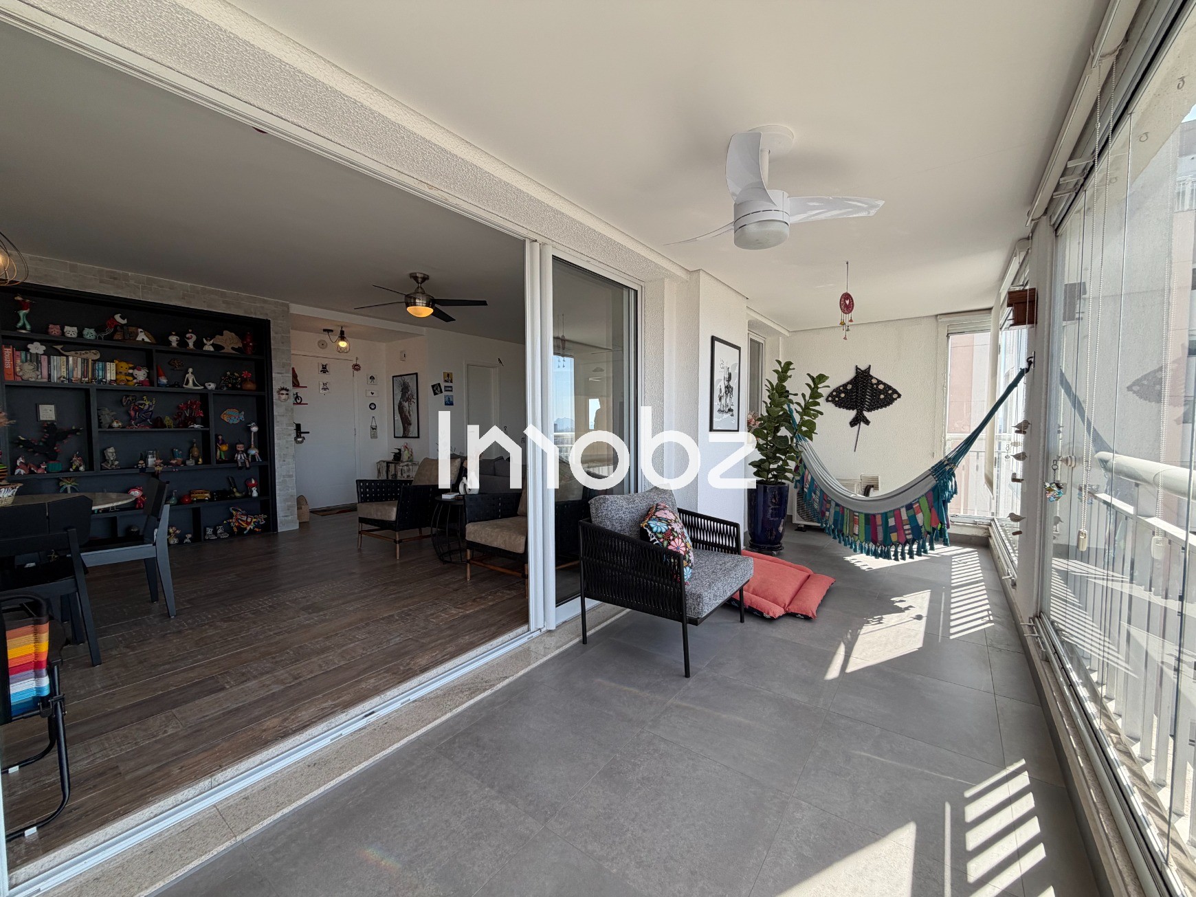 Apartamento à venda no Condomínio Paulistano - David Ben Gurion, 955 - São Paulo - SP - CEP: 05634-000 - foto 8