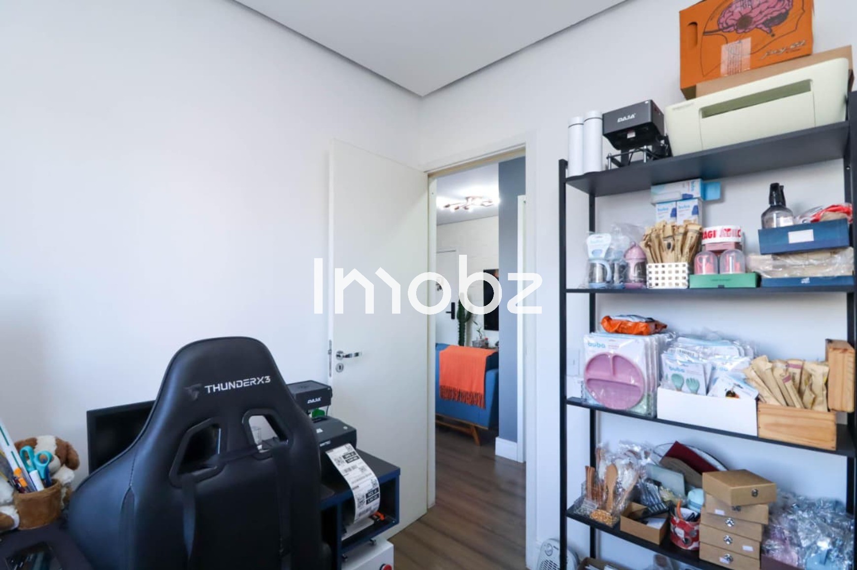 Apartamento à venda no Condomínio Fatto Unique - Benedito Faber, 29 - São Paulo - SP - CEP: 05750-070 - foto 11