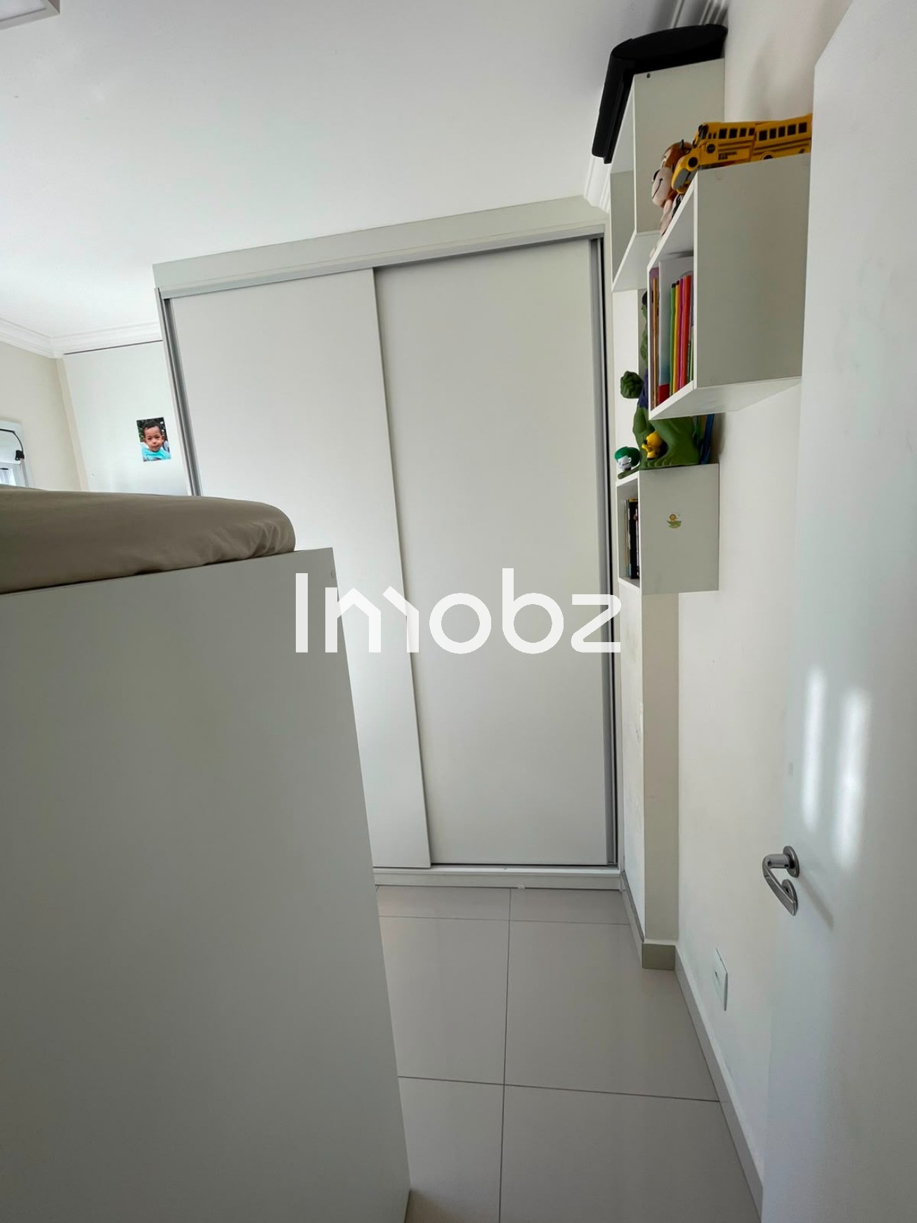 Apartamento à venda na Celso Ramos, 280 - Vila Andrade - São Paulo - SP - CEP: 05734-080 - foto 11
