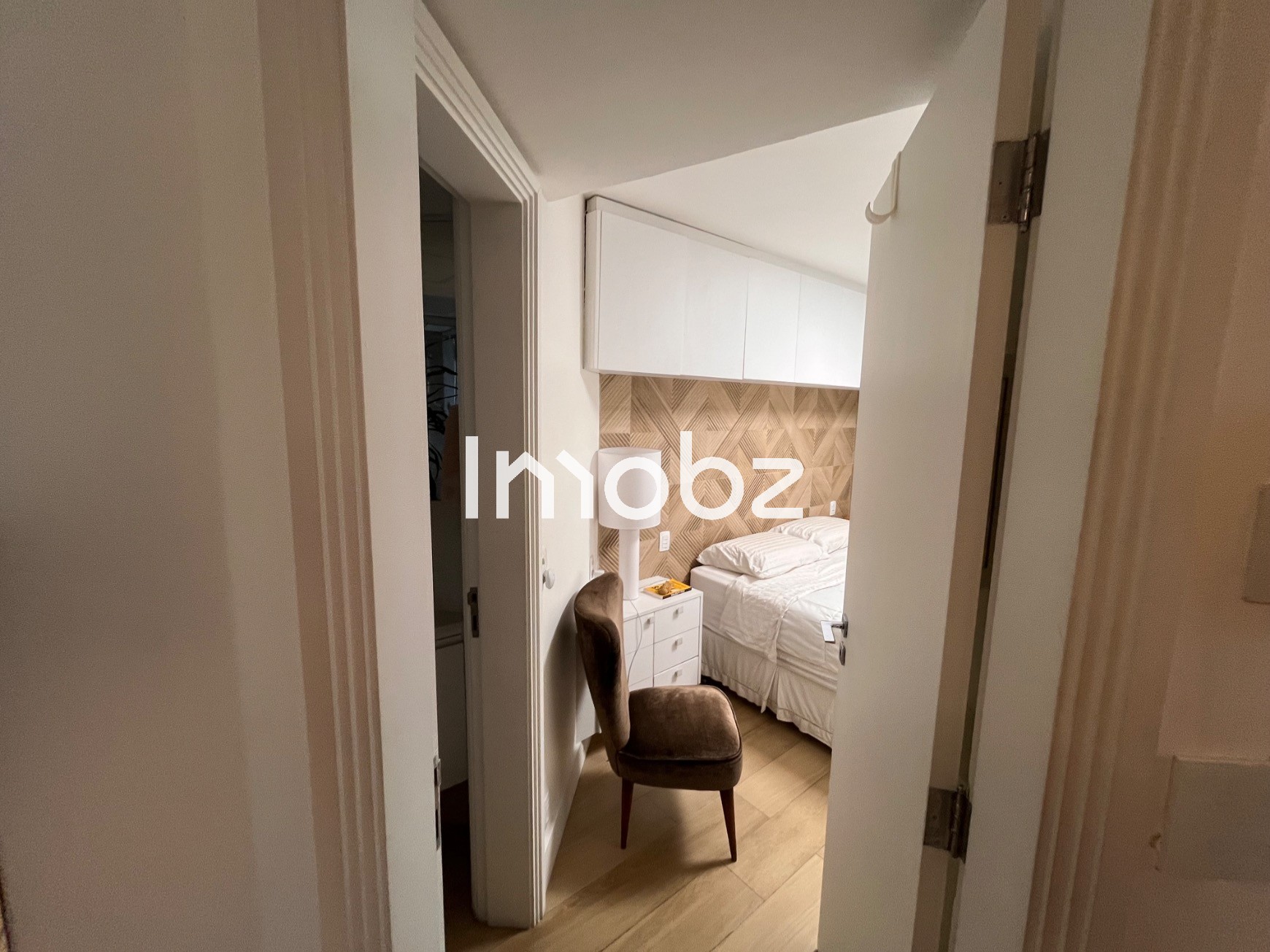 Apartamento à venda na AVENIDA CIDADE JARDIM, 411 - ITAIM BIBI - São Paulo - SP - foto 6