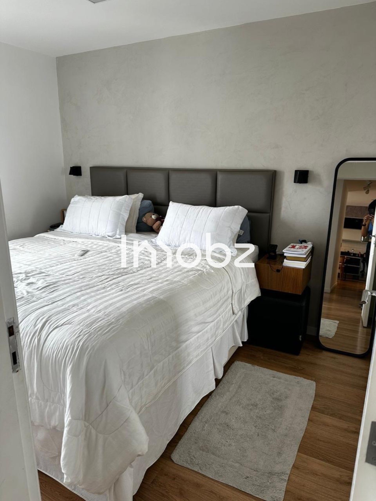 Apartamento à venda na ESTRADA SÃO FRANCISCO, 1592 - JARDIM HENRIQUETA - São Paulo - SP - CEP: 06764-290 - foto 3
