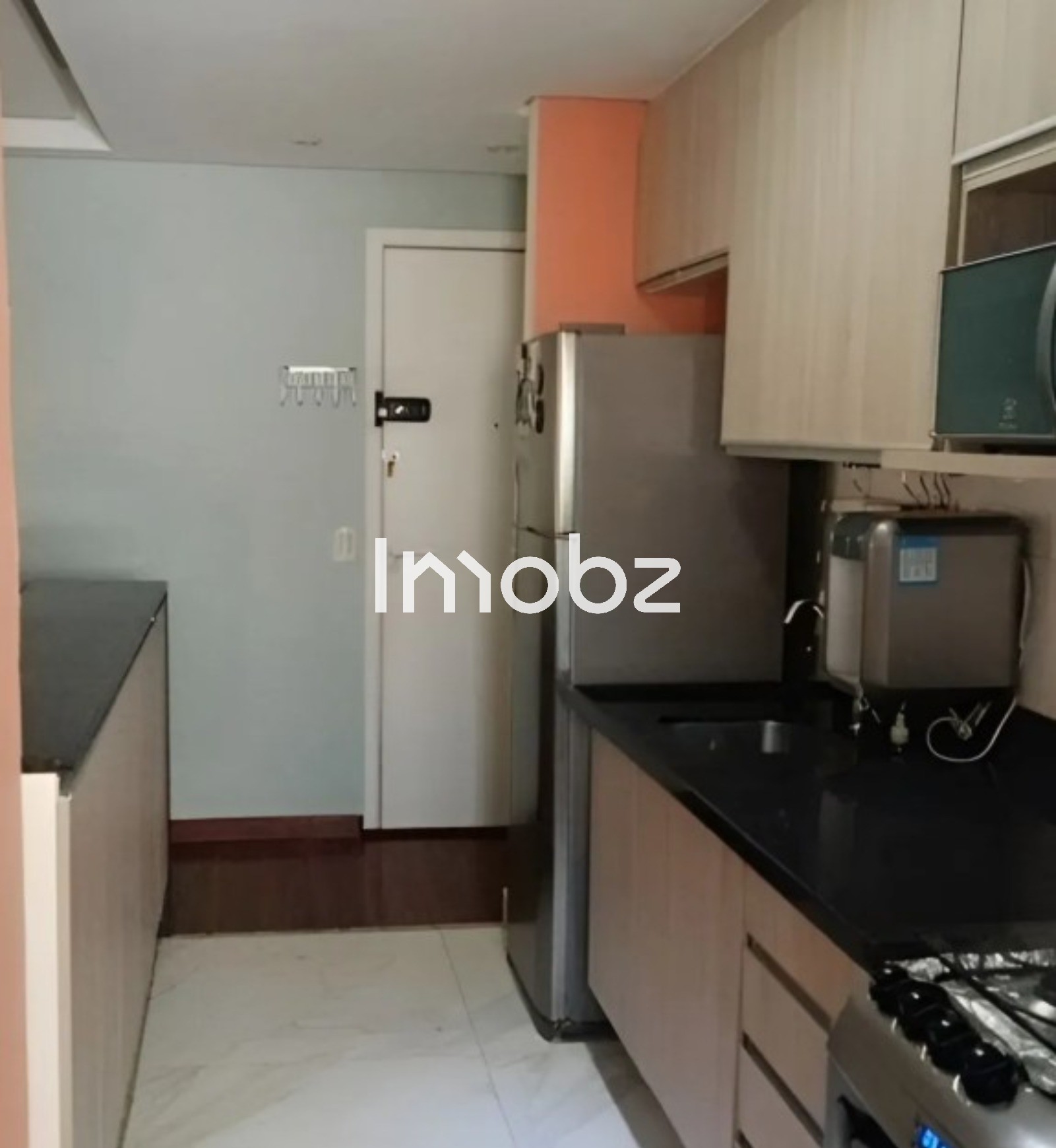 Apartamento à venda na da Chibata, 61 - Vila Andrade - São Paulo - SP - CEP: 05734-100 - foto 12