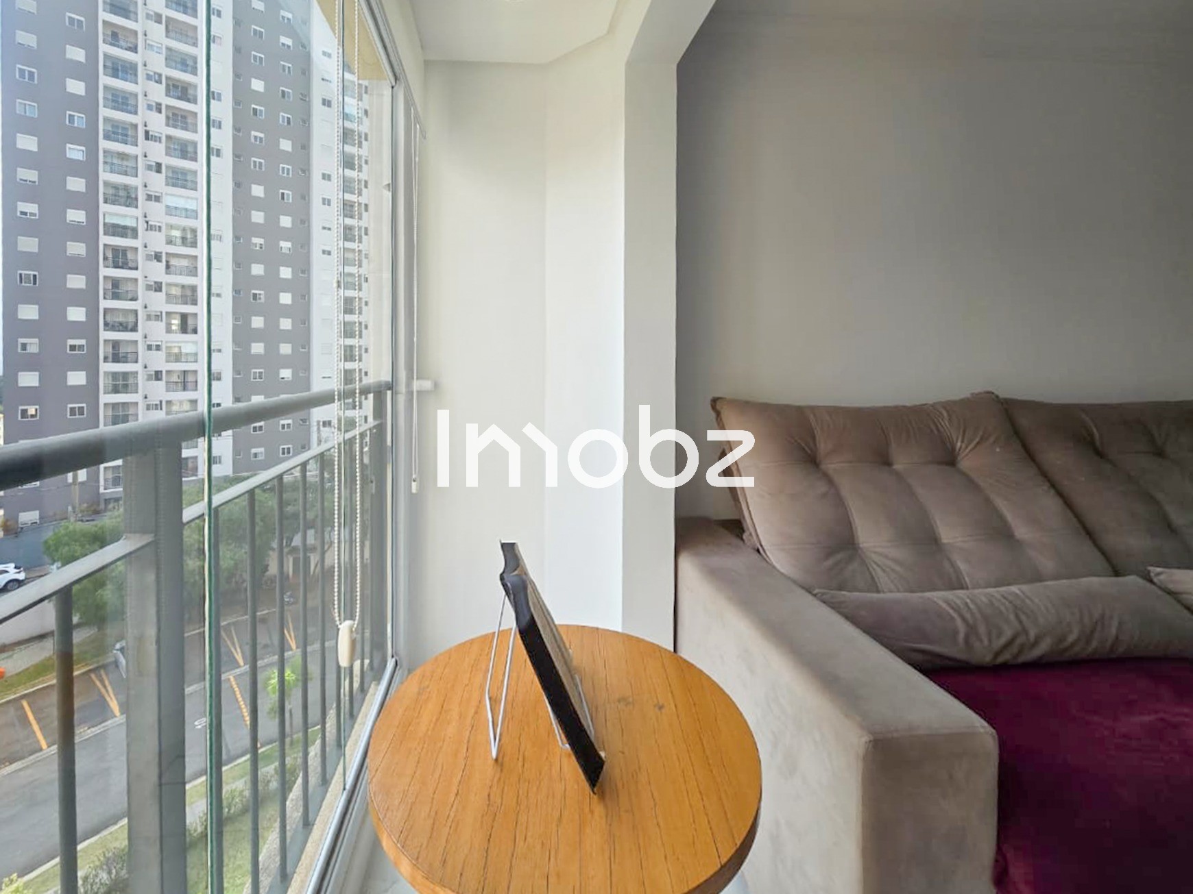 Apartamento à venda no Sonata Melodia Morumbi - R. Cascado, 38 - São Paulo - SP - CEP: 05734-040 - foto 10
