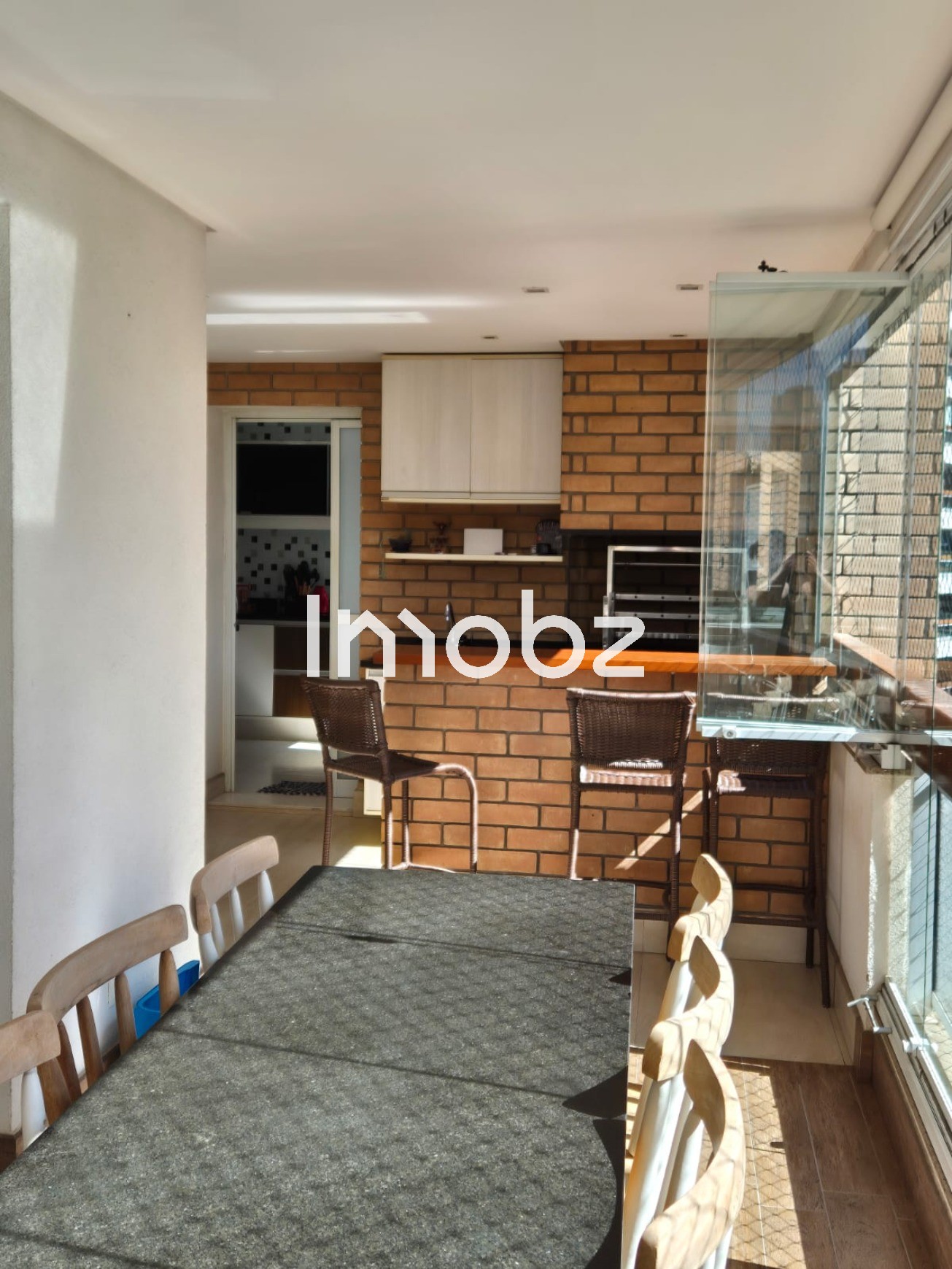 Apartamento à venda na Fabio Lopes dos Santos Luz, 287 - Parkway Panamby - São Paulo - SP - CEP: 05717-230 - foto 6