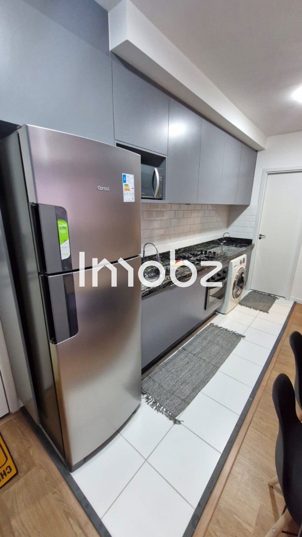 Apartamento à venda na RUA FRANCISCO JOSÉ DA SILVA, 814 - VILA ANDRADE - São Paulo - SP - CEP: 05726-100 - foto 5