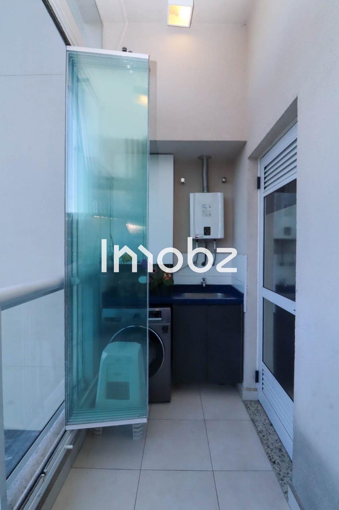 Apartamento à venda no Condomínio Fatto Unique - Benedito Faber, 29 - São Paulo - SP - CEP: 05750-070 - foto 7