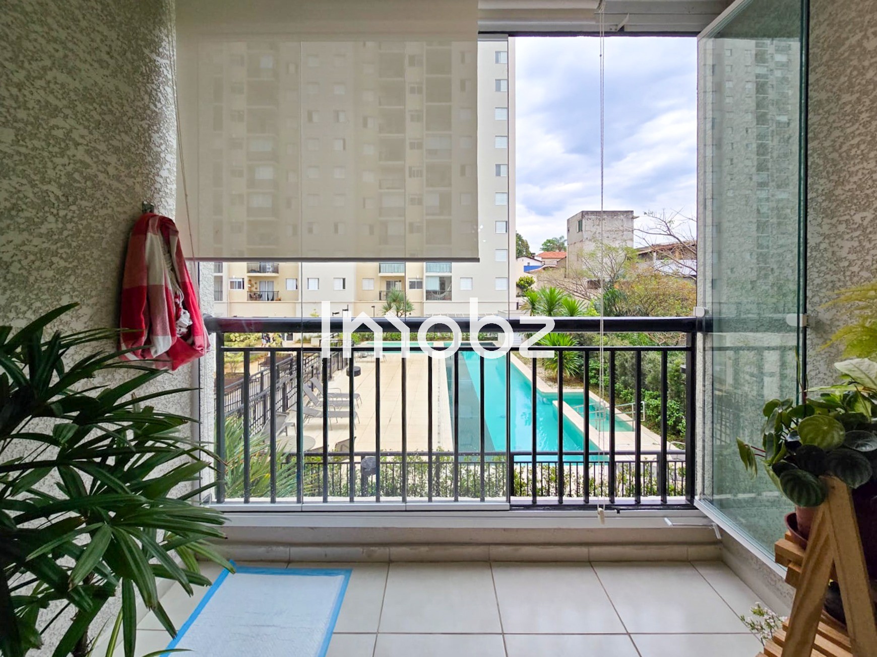 Apartamento à venda na Doutor Luiz Migliano, 1800 - Portal do Morumbi - São Paulo - SP - CEP: 05711-001 - foto 6