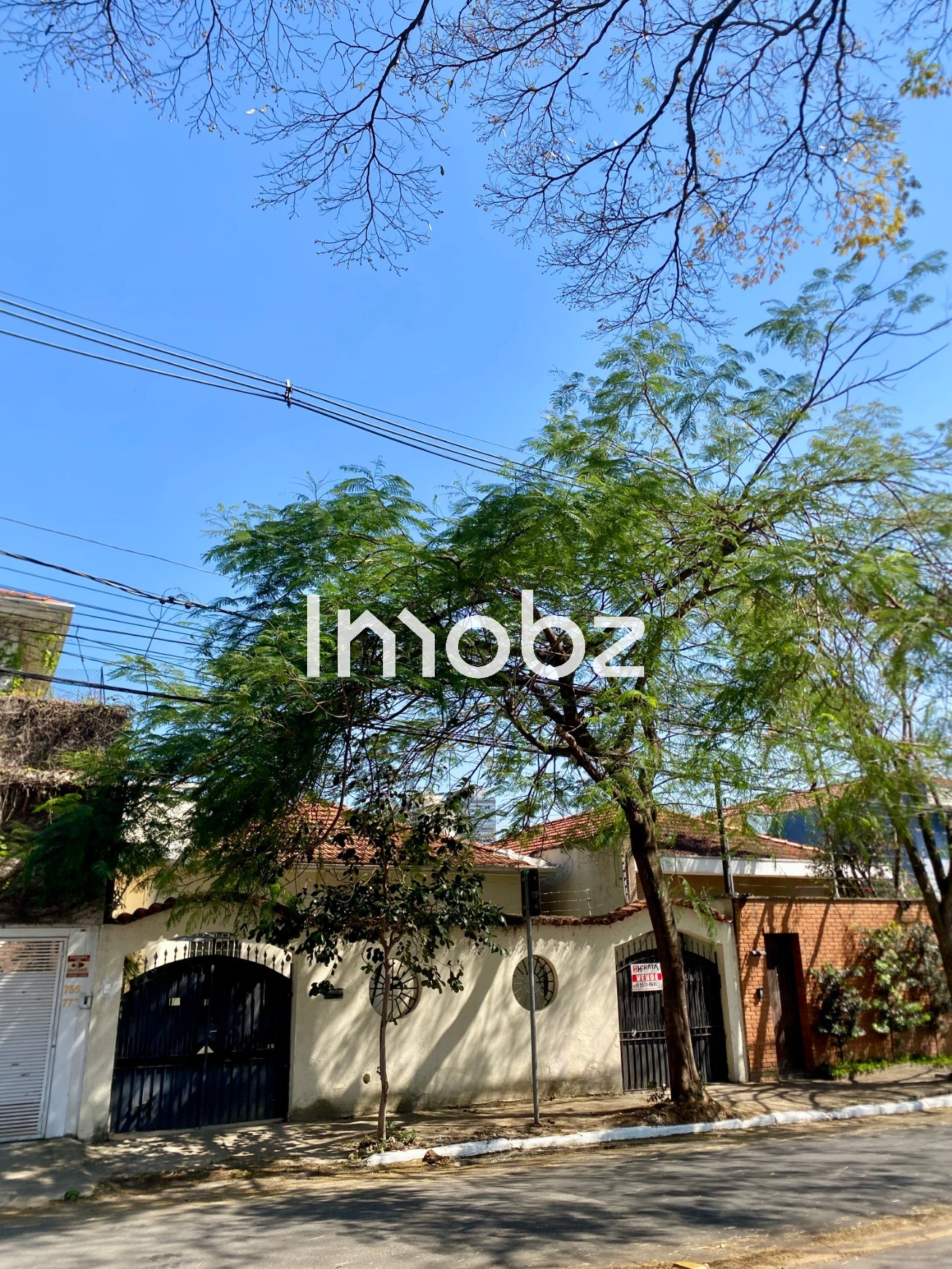 Casa à venda - RUA ROQUE PETRELLA - São Paulo - SP - foto 5