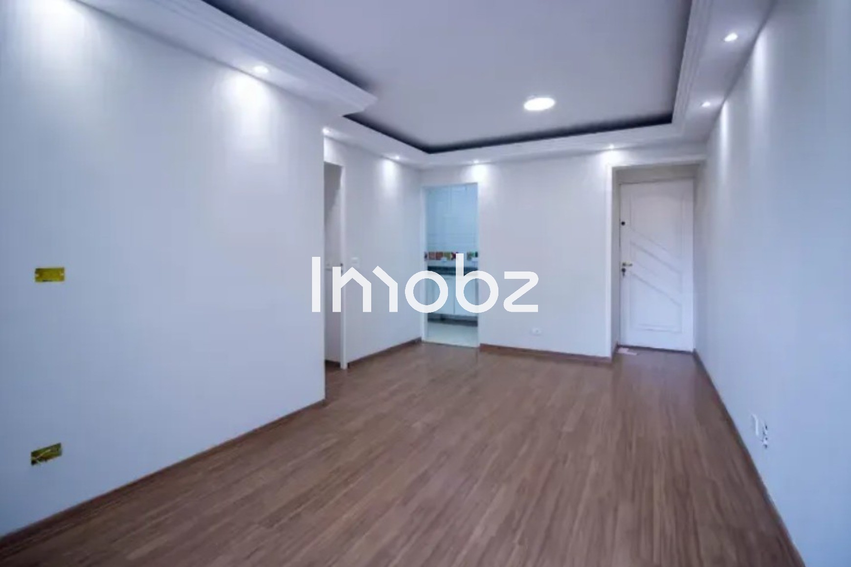 Apartamento à venda no San Genaro - Rua Marie Nader Calfat, 200 - São Paulo - SP - CEP: 05713-520 - foto 2
