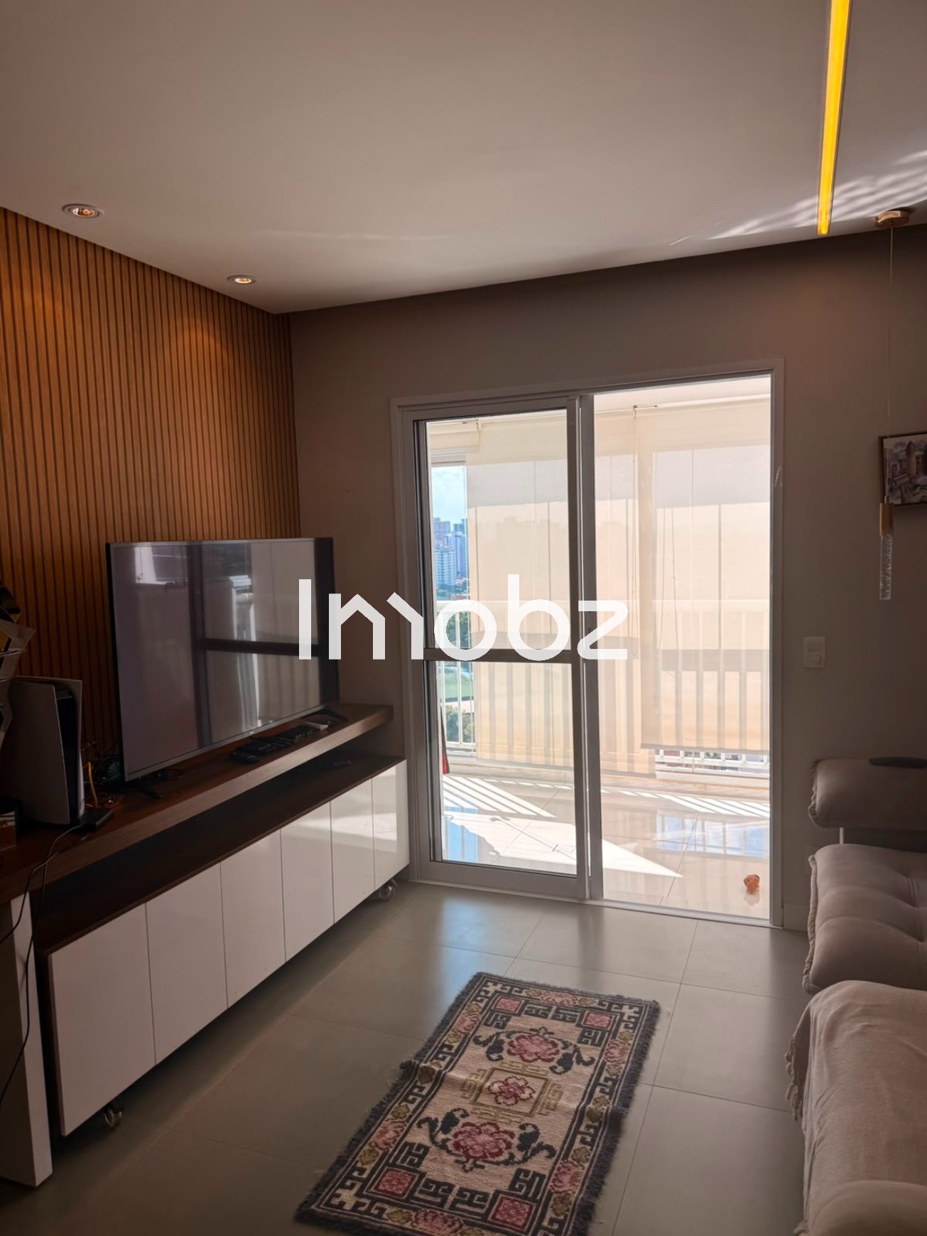 Apartamento à venda na RUA ANTÔNIO JÚLIO DOS SANTOS, 580 - FAZENDA MORUMBI - São Paulo - SP - CEP: 05661-020 - foto 2