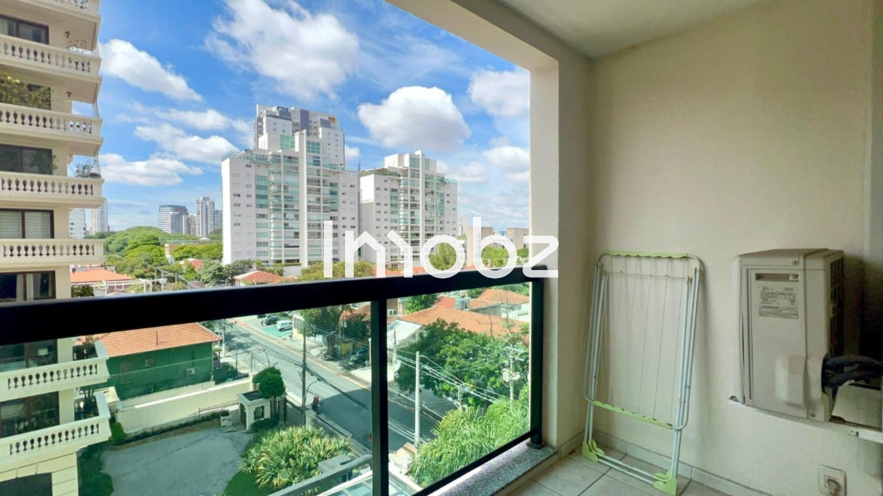 Apartamento à venda na RUA VUPABUSSU, 219 - PINHEIROS - São Paulo - SP - foto 8