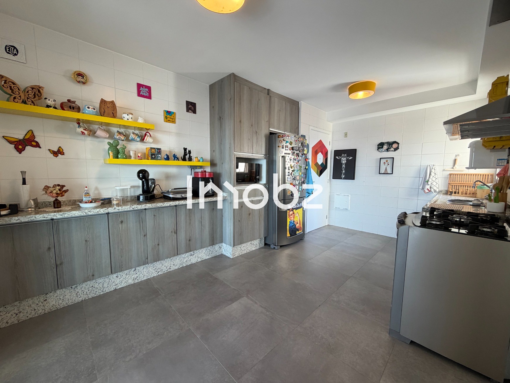 Apartamento à venda no Condomínio Paulistano - David Ben Gurion, 955 - São Paulo - SP - CEP: 05634-000 - foto 12