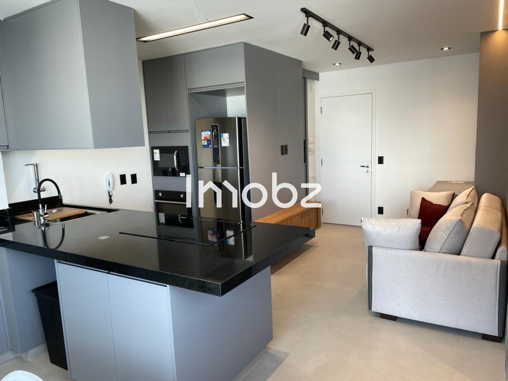 Apartamento à venda na RUA DOUTOR NICOLAU DE SOUSA QUEIRÓS, 467 - VILA MARIANA - São Paulo - SP - CEP: 04105-001 - foto 12
