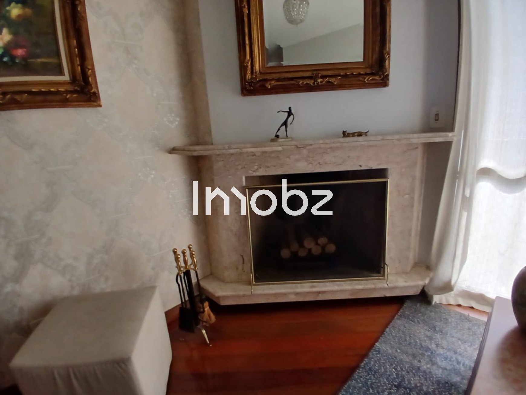 Apartamento à venda na RUA JOSÉ DA SILVA RIBEIRO, 119 - VILA ANDRADE - São Paulo - SP - CEP: 05726-130