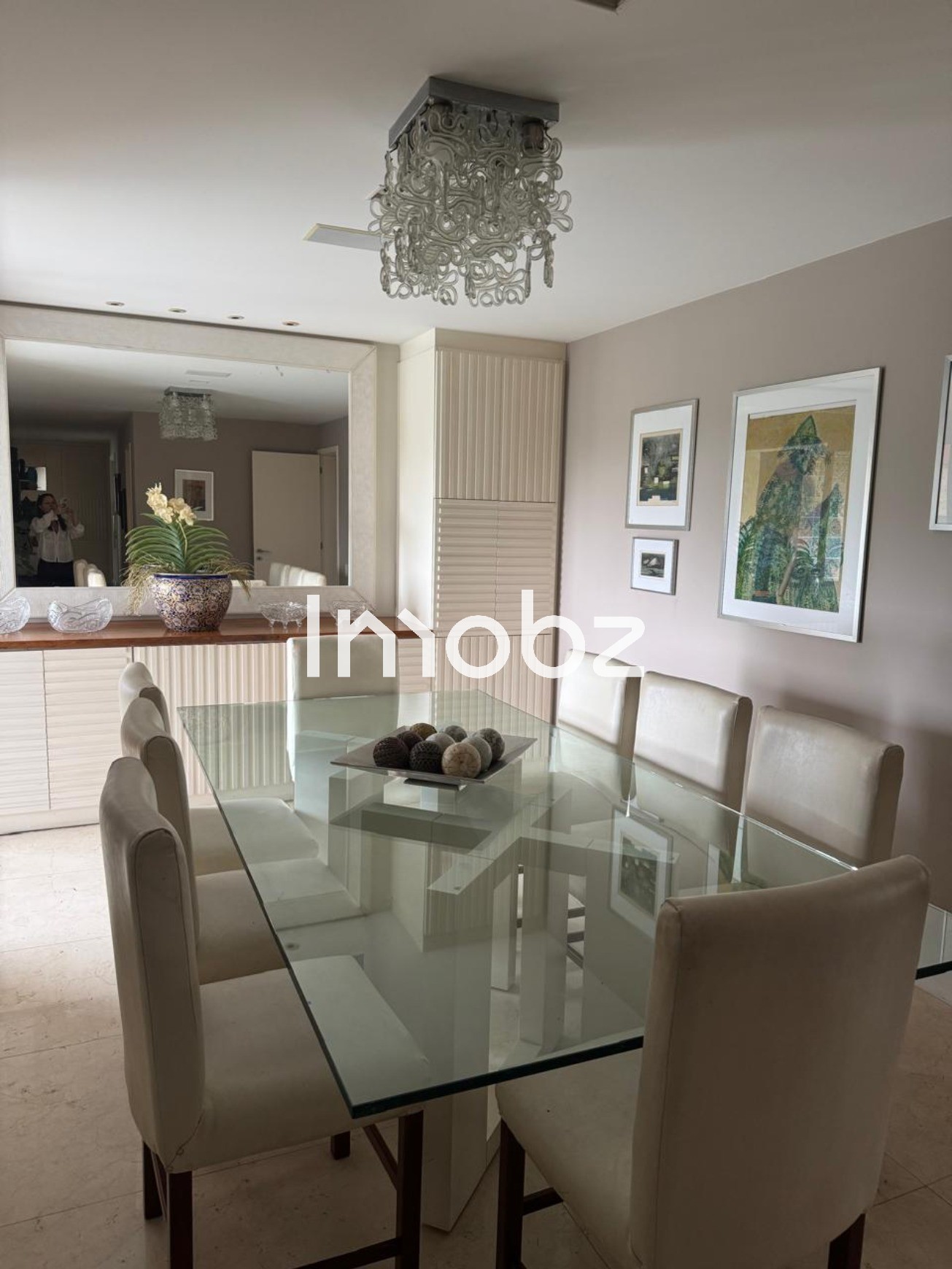 Apartamento à venda no Condomínio Villaggio Panamby - Itapaiuna, 1800 - São Paulo - SP - CEP: 05707-001 - foto 8